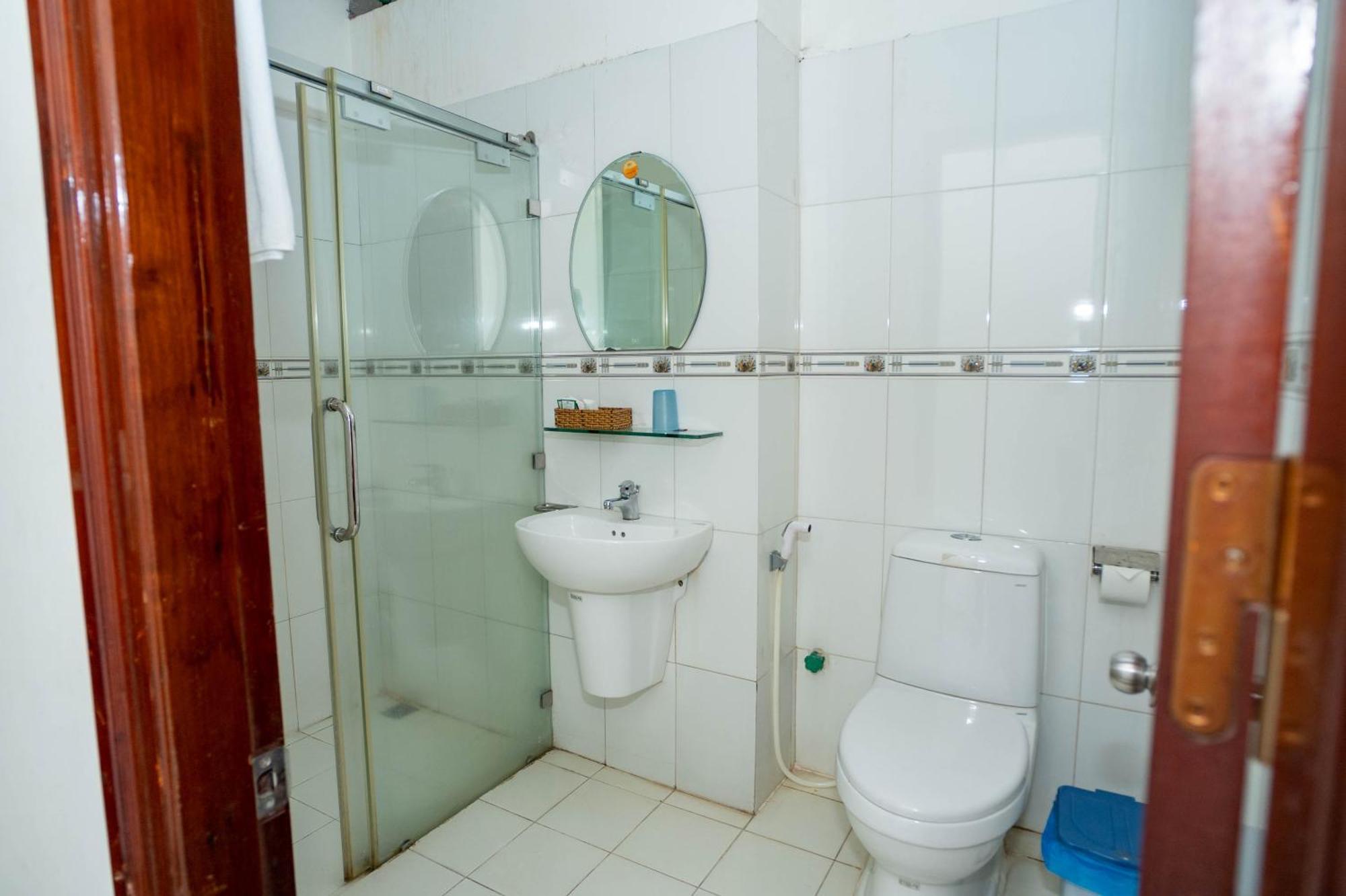 Hotel Lyly Da Nang