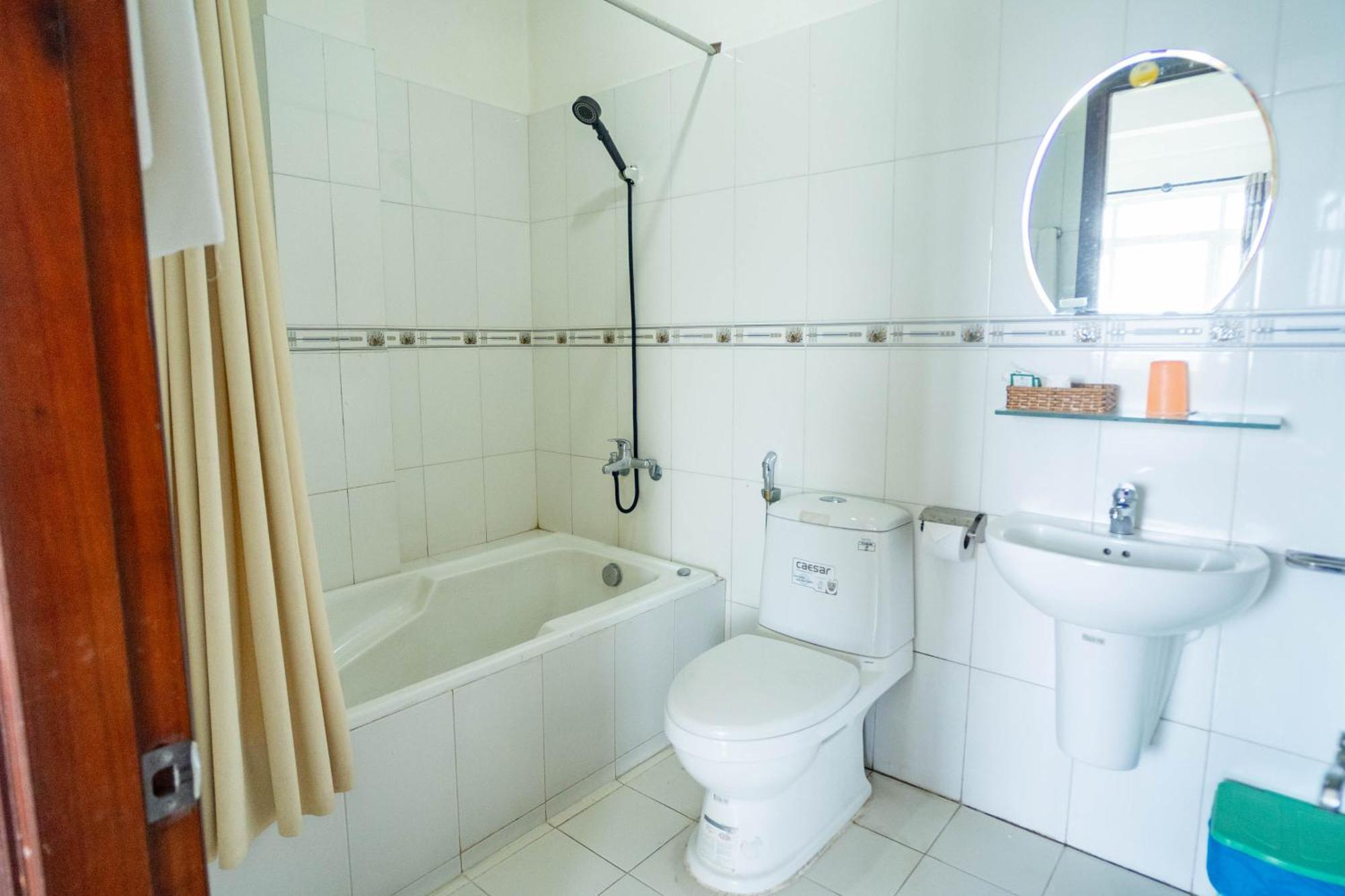Hotel Lyly Da Nang