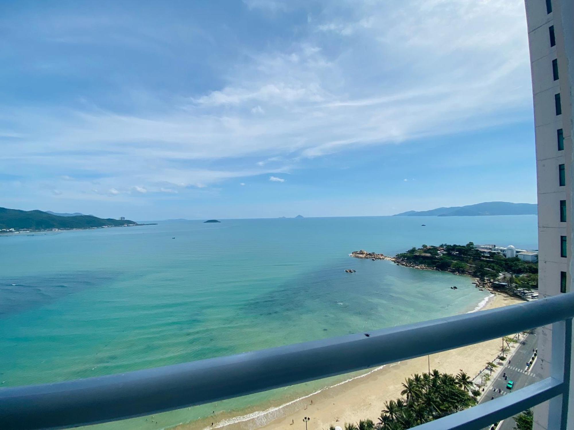 Ocean Dream Nha Trang
