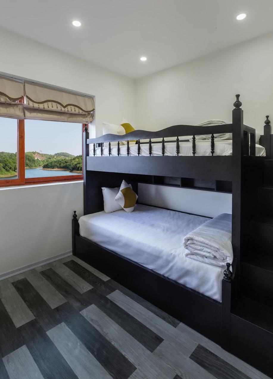 Khu nghỉ mát House Phong Nha