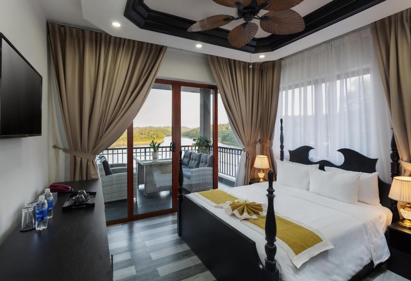 Khu nghỉ mát House