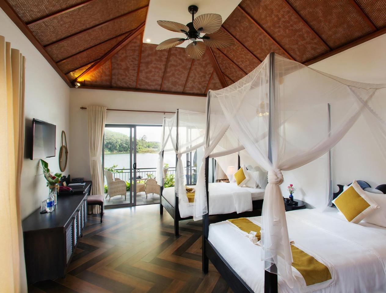 Khu nghỉ mát House Phong Nha