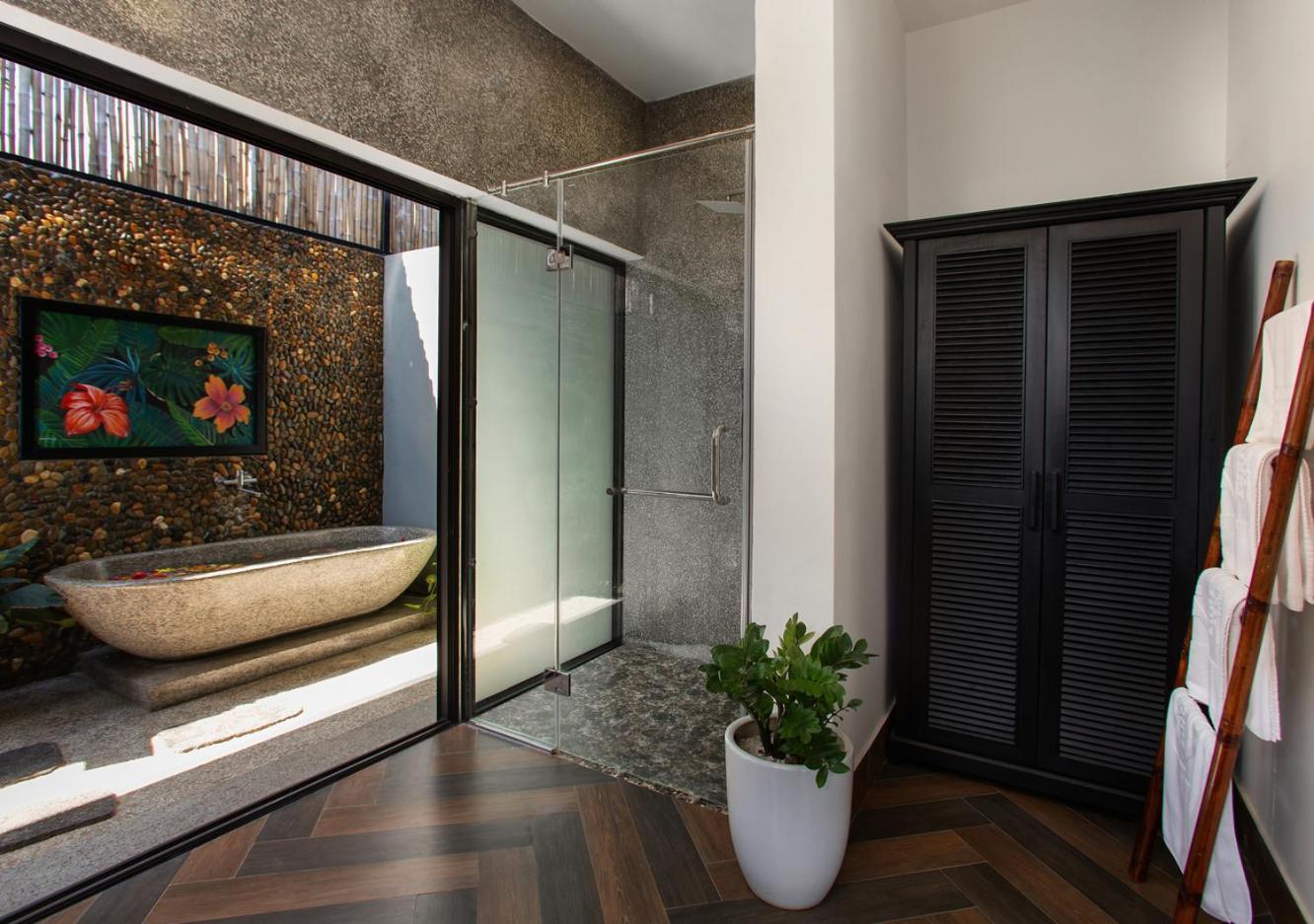 Khu nghỉ mát House 3*