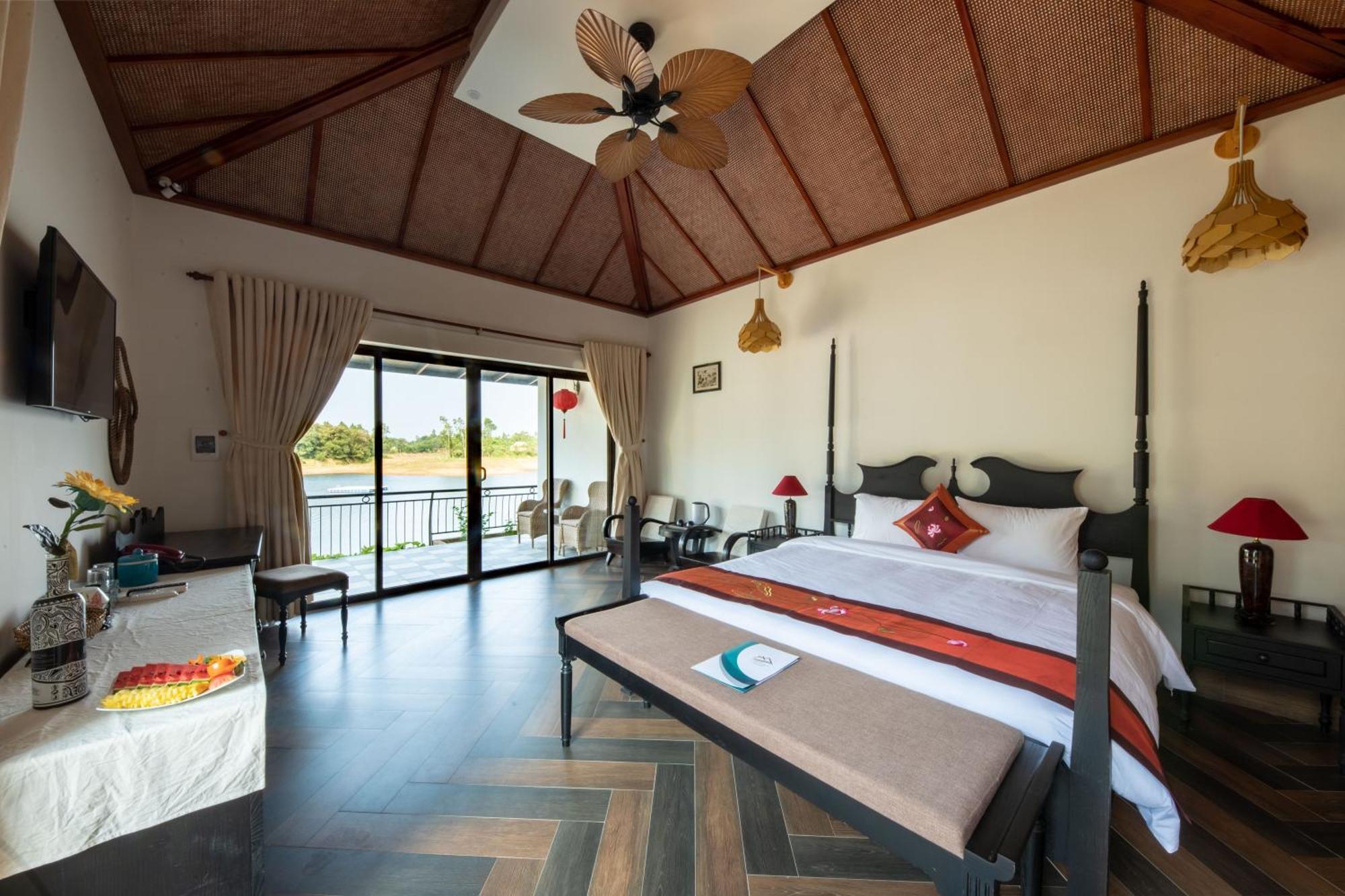 House Khu nghỉ mát 3*