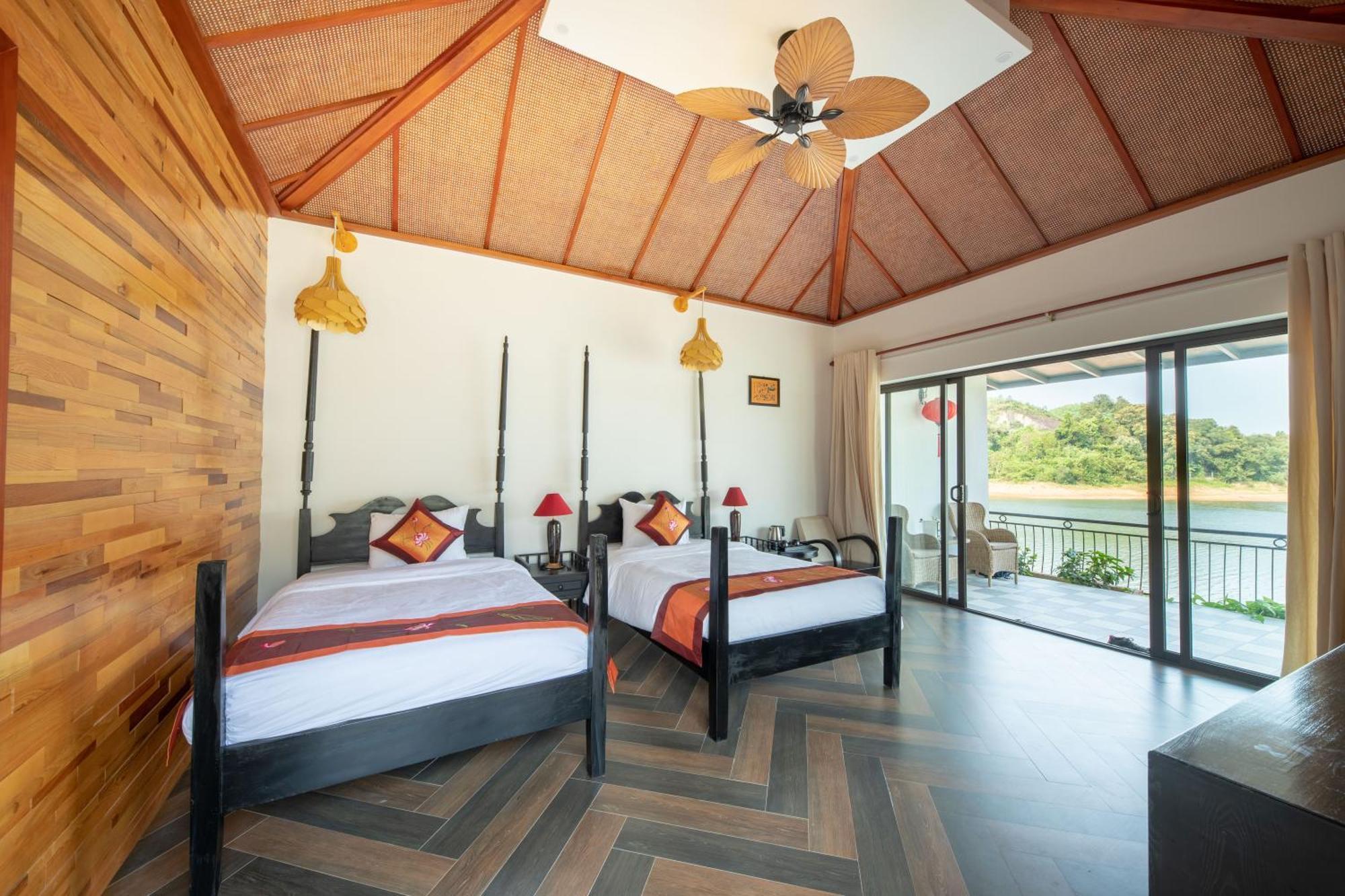 Khu nghỉ mát House