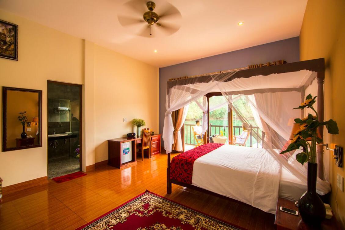 House Phong Nha