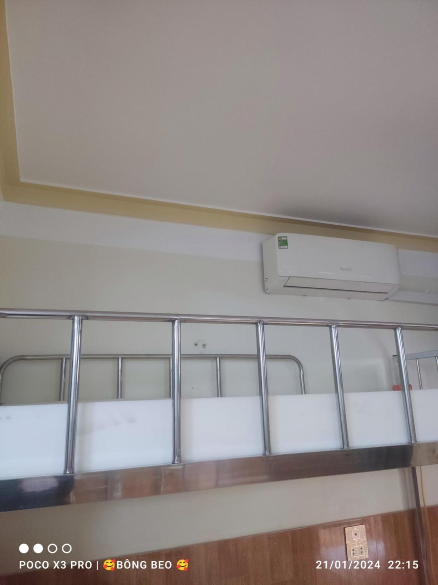 New Nhat Minh Hotel 3*
