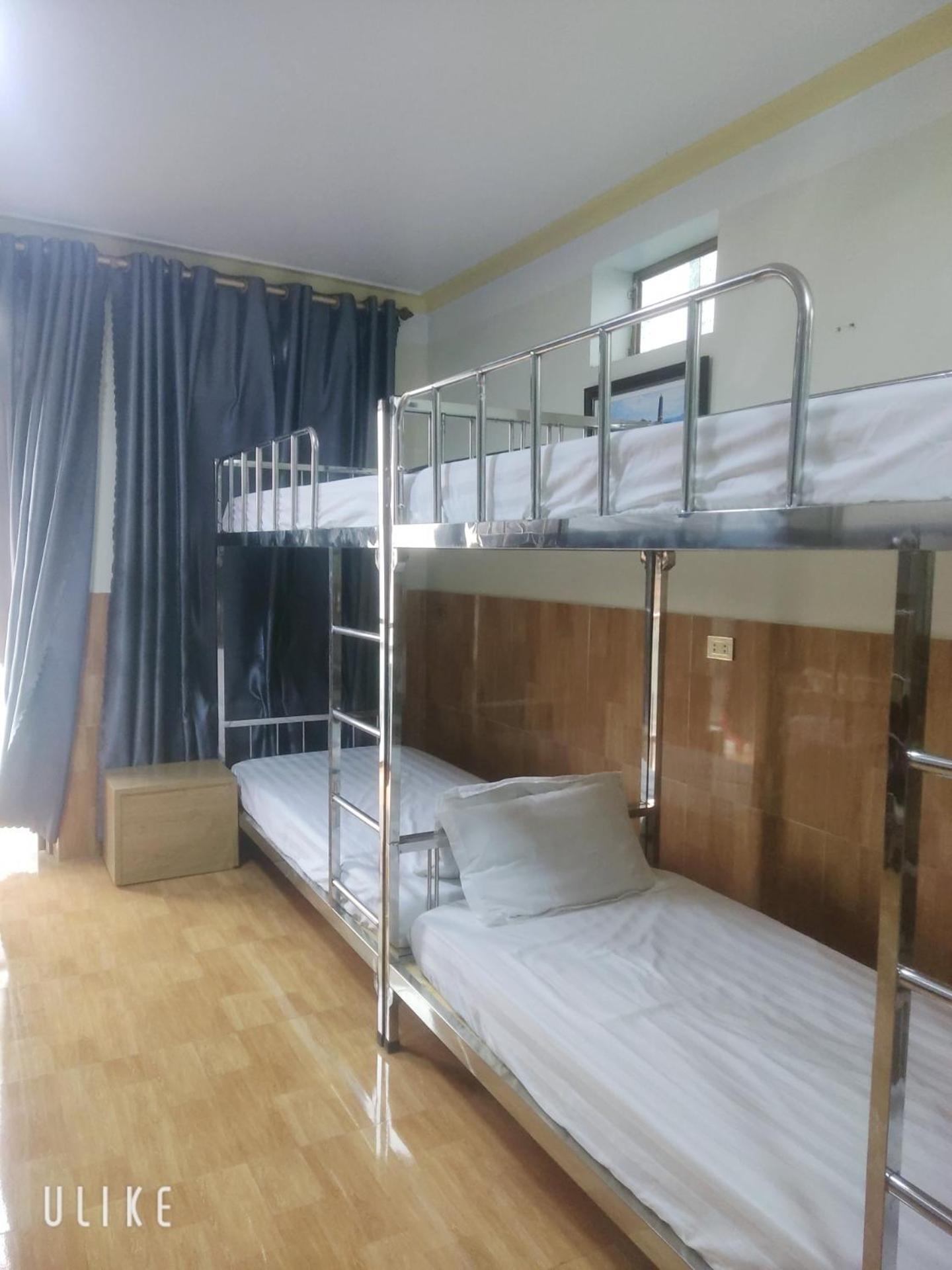 Hotel New Nhat Minh