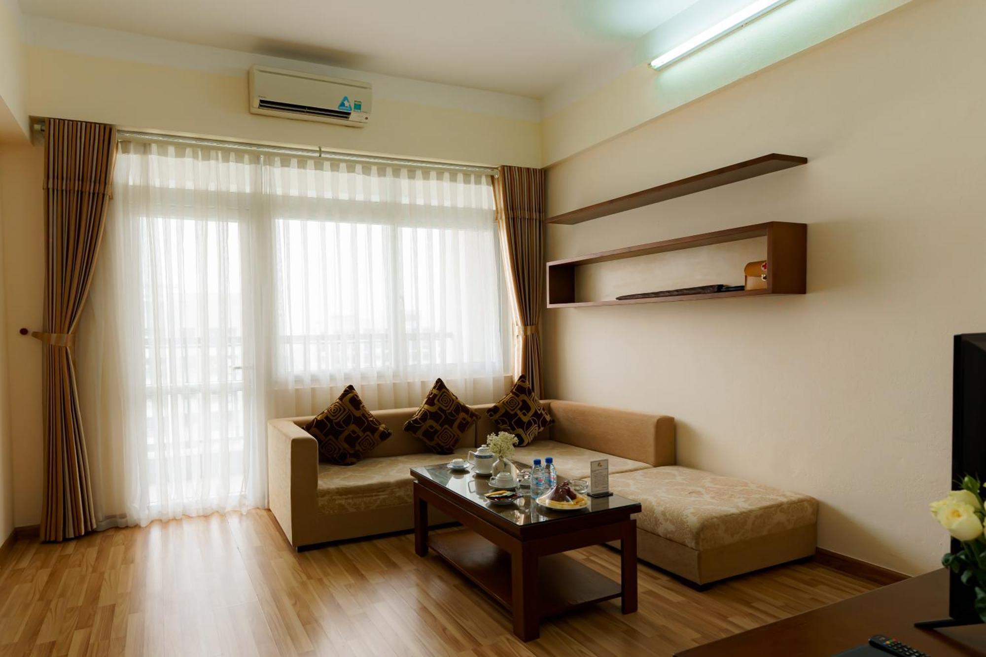 Psa Nghi Son Condotel