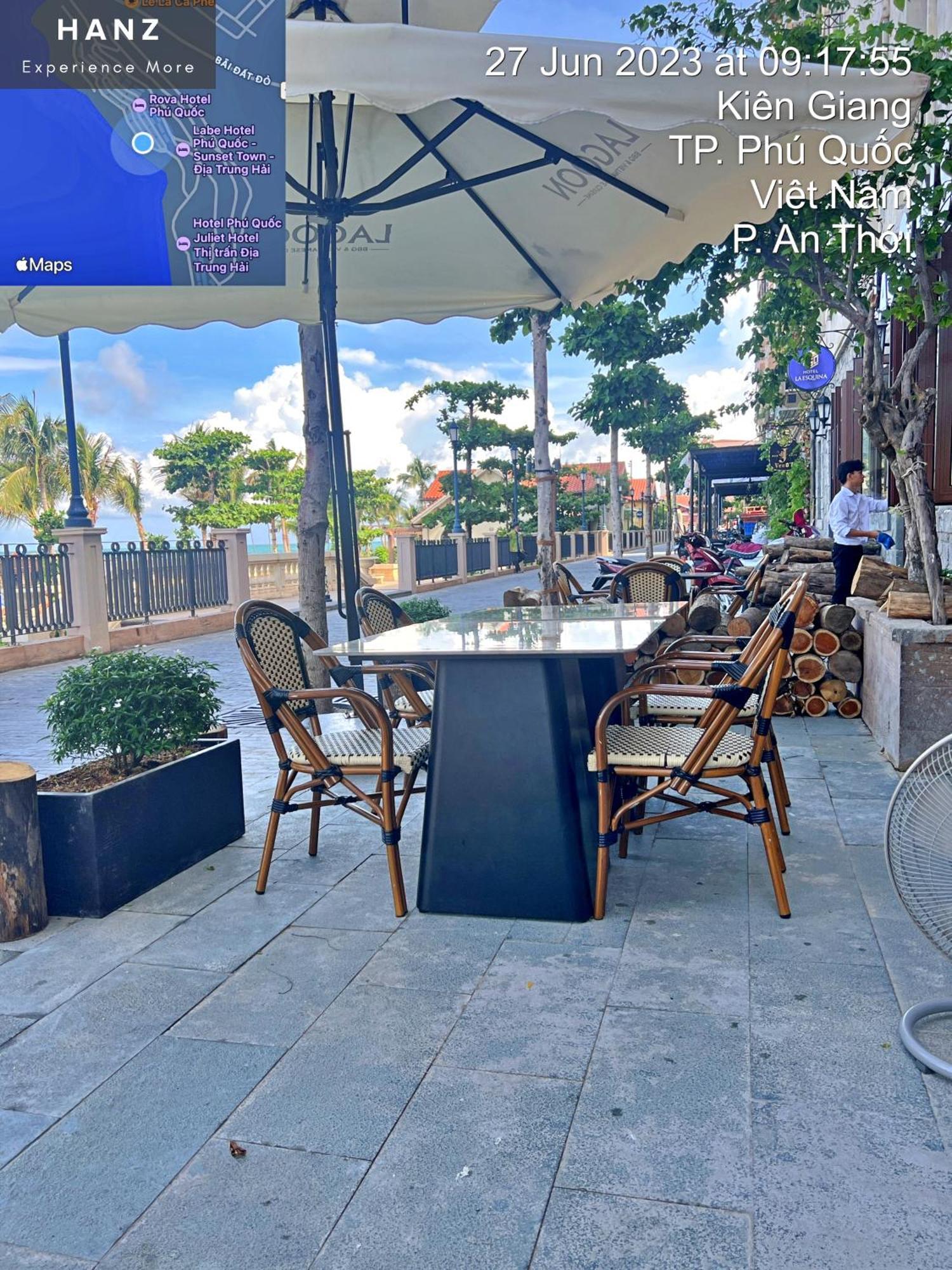 Hanz Sunset Lagoon Bliss 4* Phú Quốc