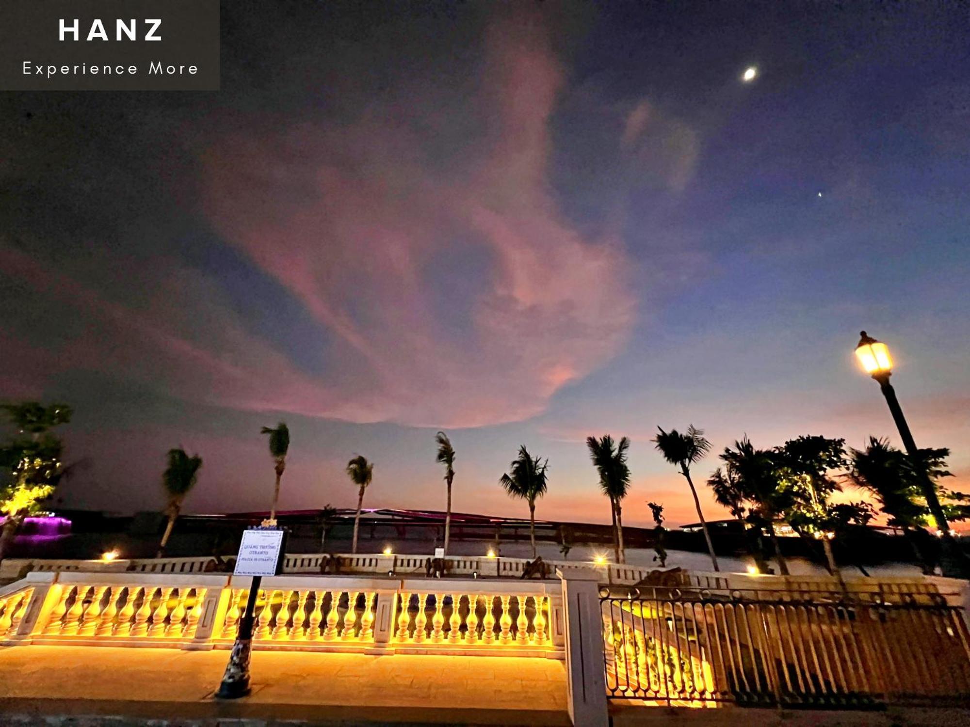 Hanz Sunset Lagoon Bliss 4*
