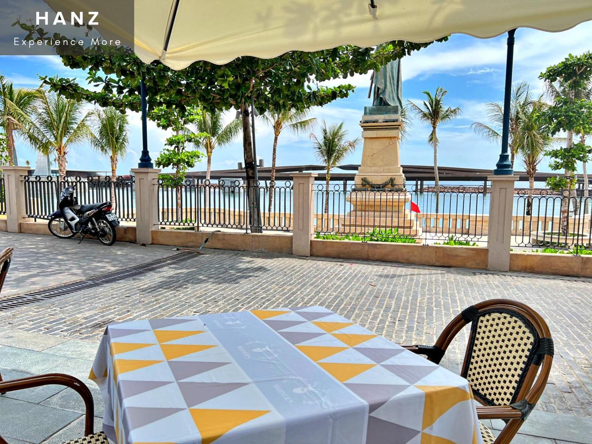 Hanz Sunset Lagoon Bliss 4*