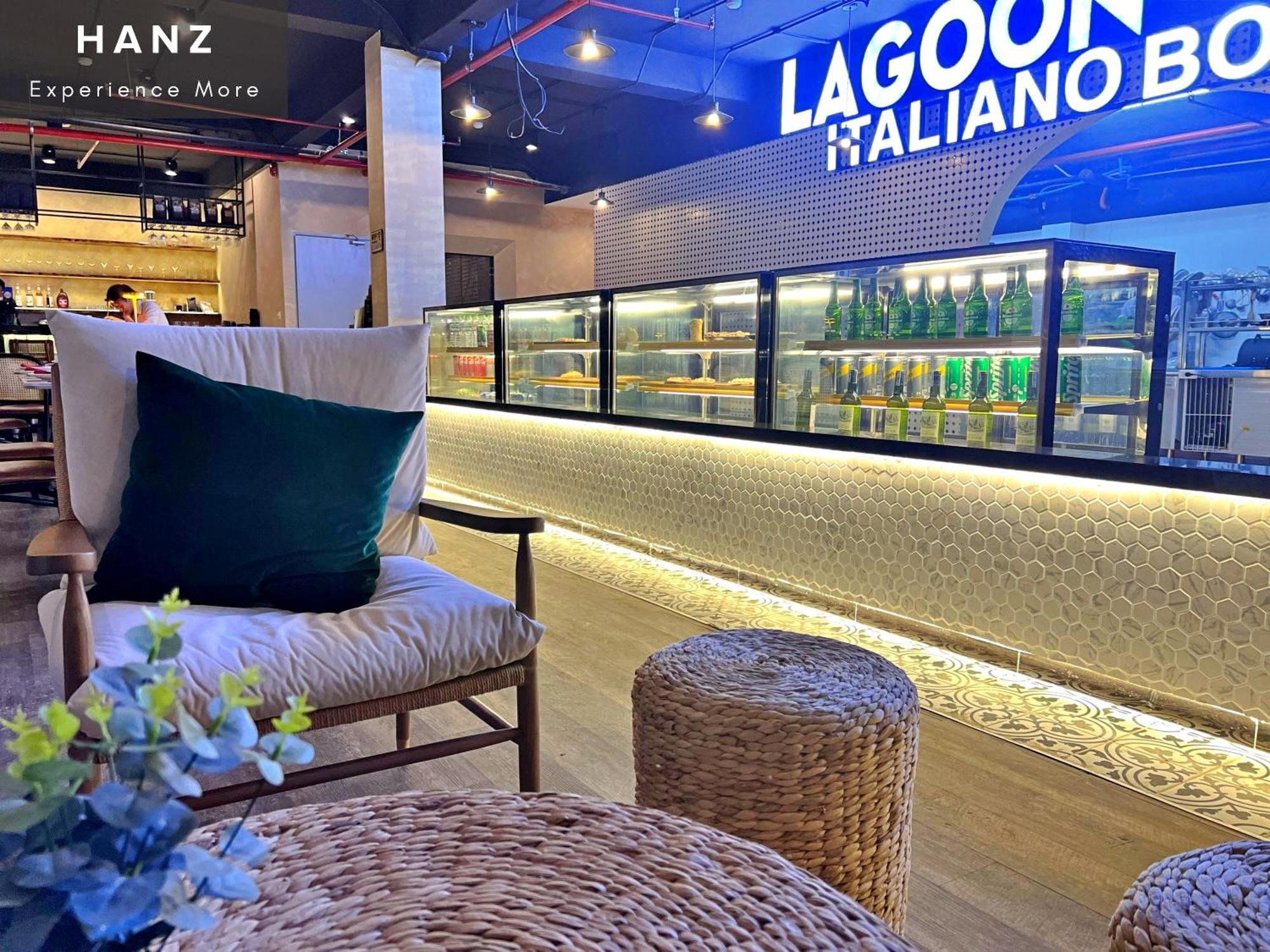 Hanz Sunset Lagoon Bliss 4* Phú Quốc