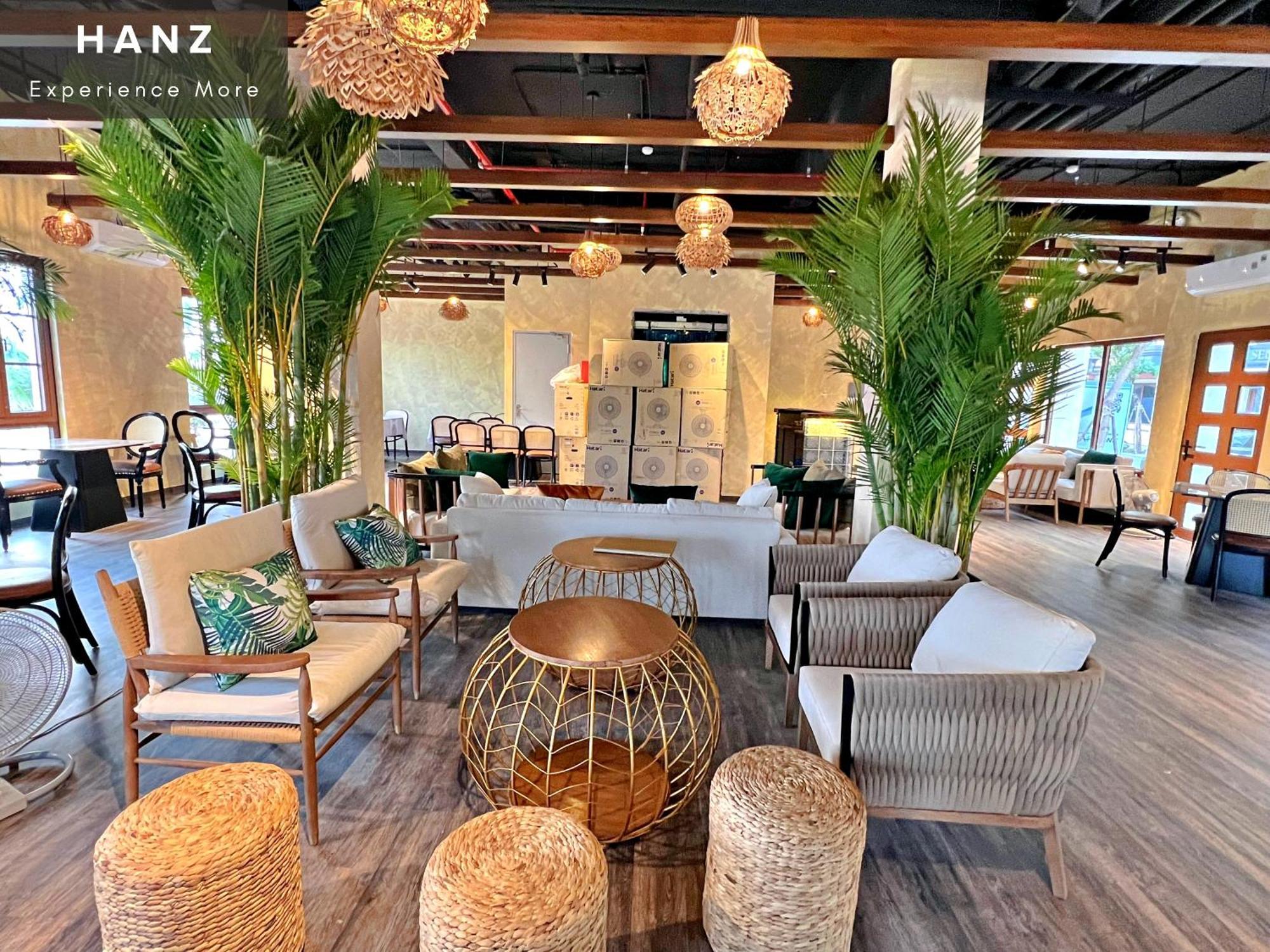 Hanz Sunset Lagoon Bliss 4*