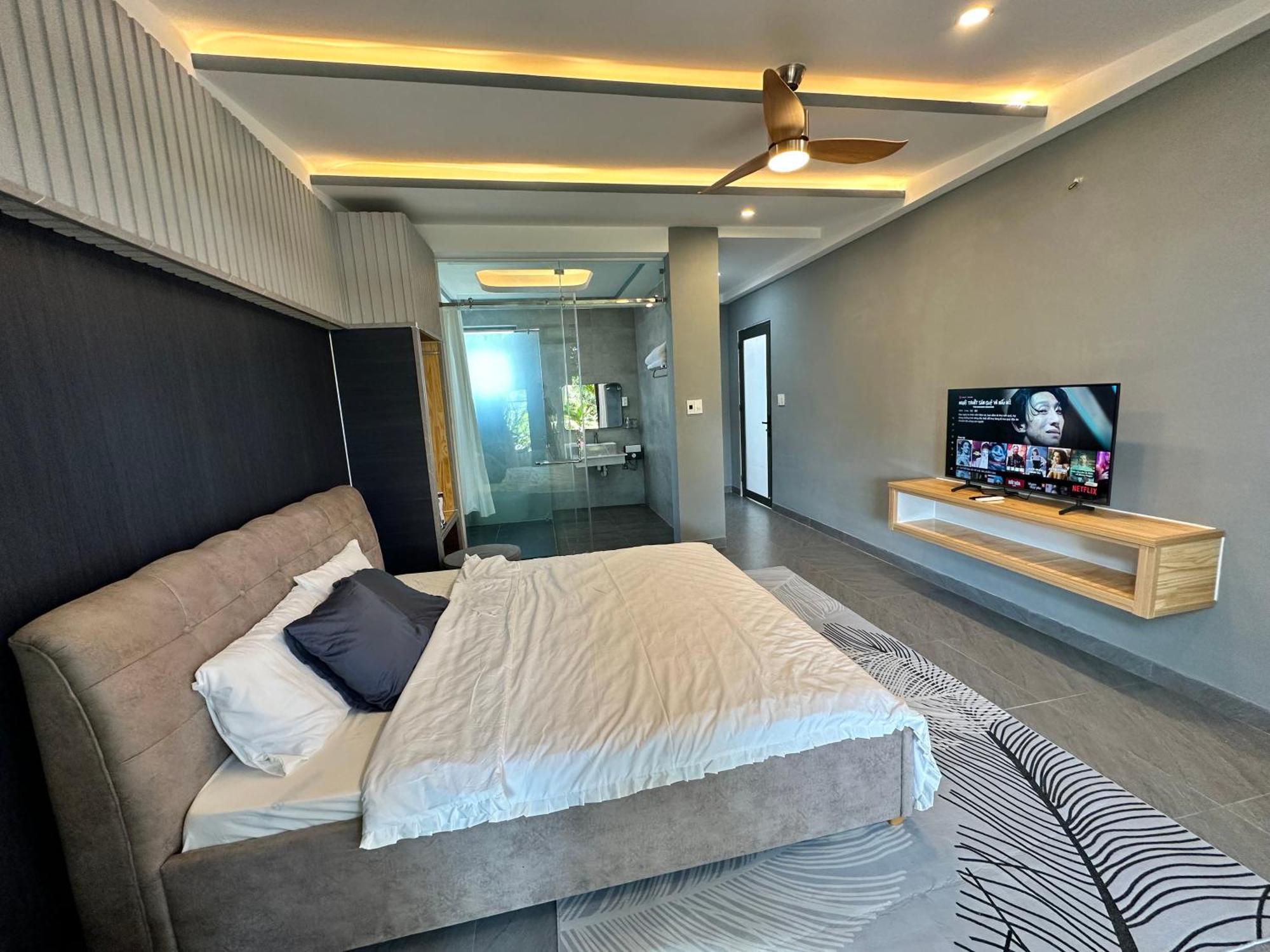Gio - Homestay Pleiku