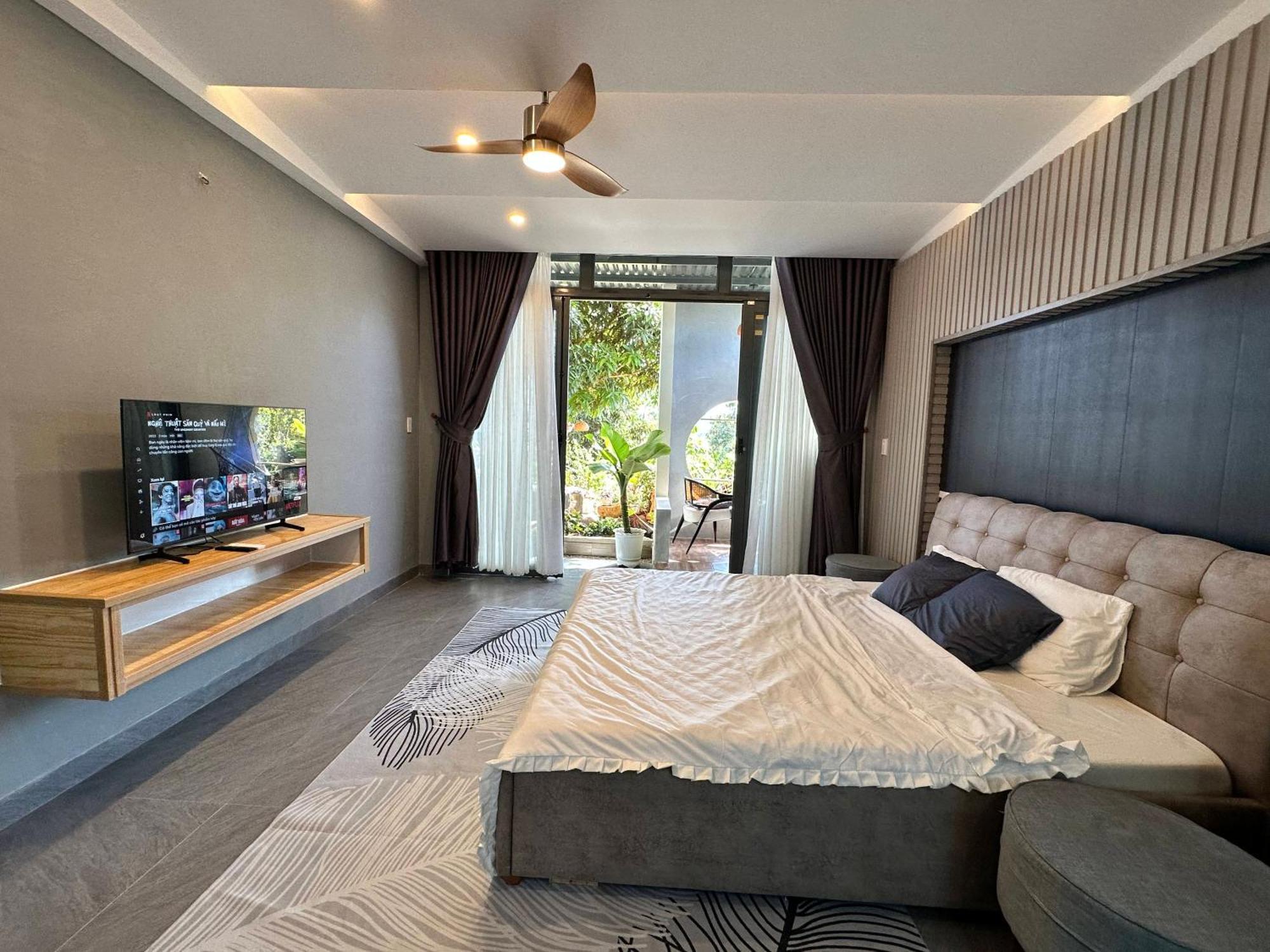 Gio - Homestay