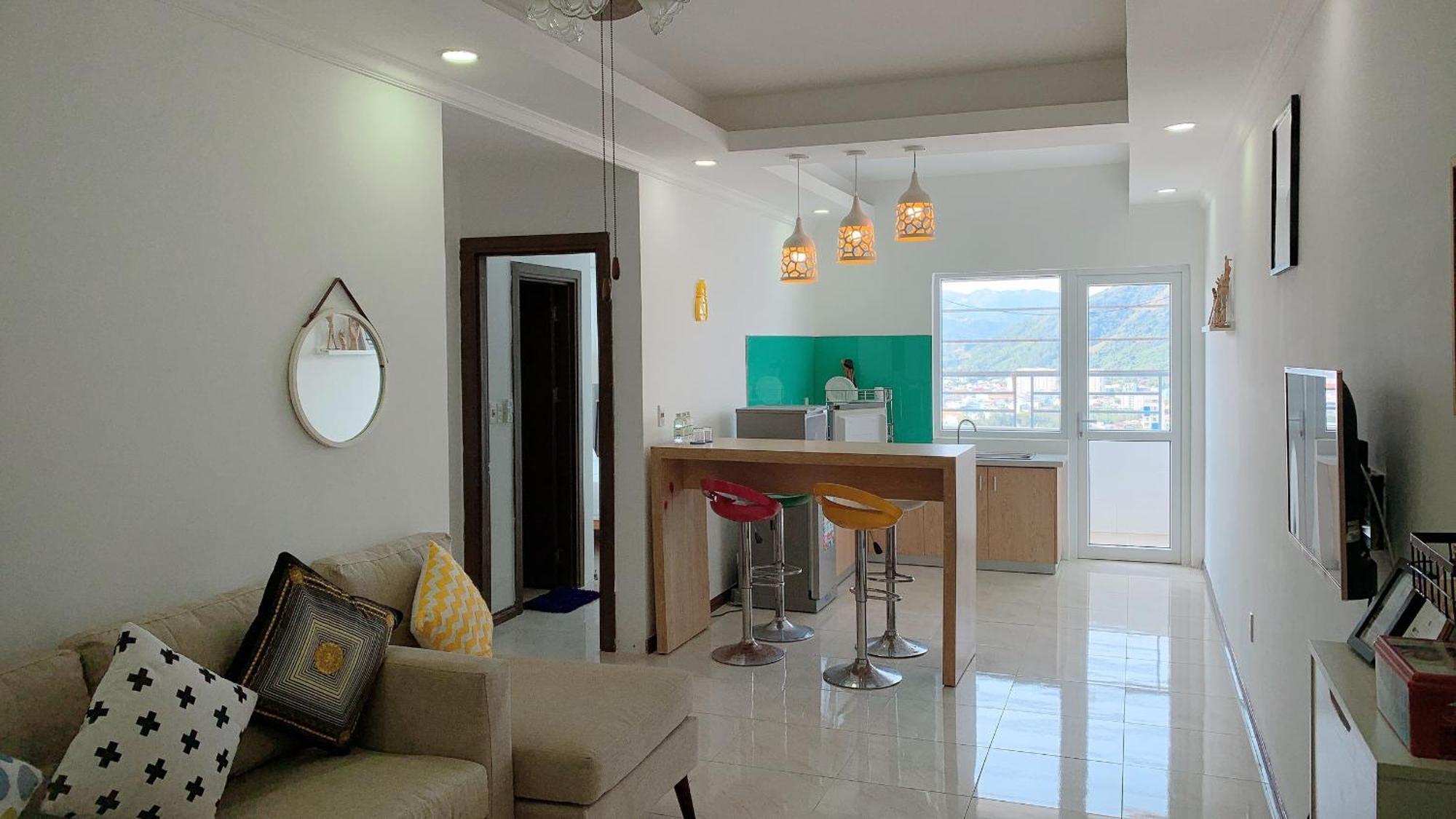 Beach Apartment Apartment