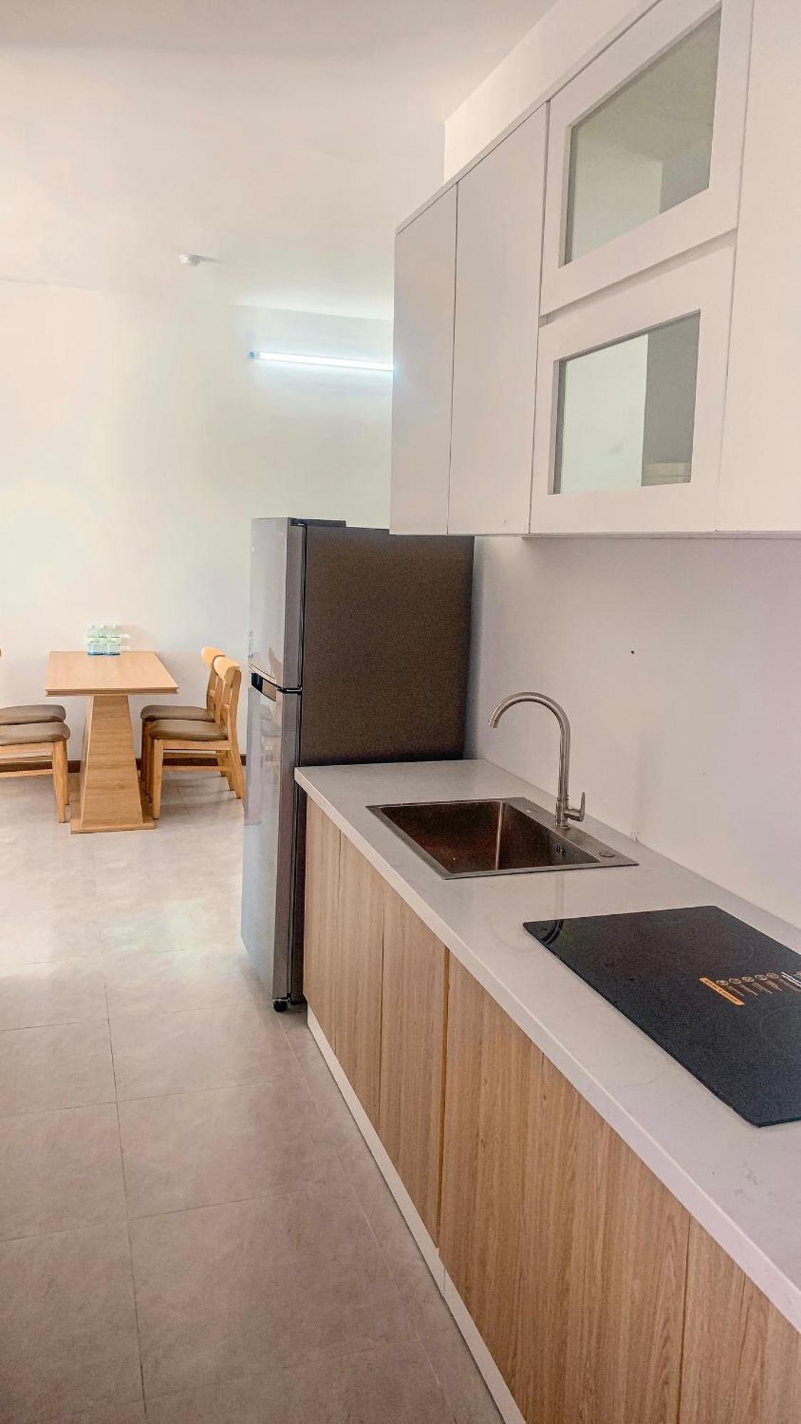 Beach Apartment Apartment Nha Trang