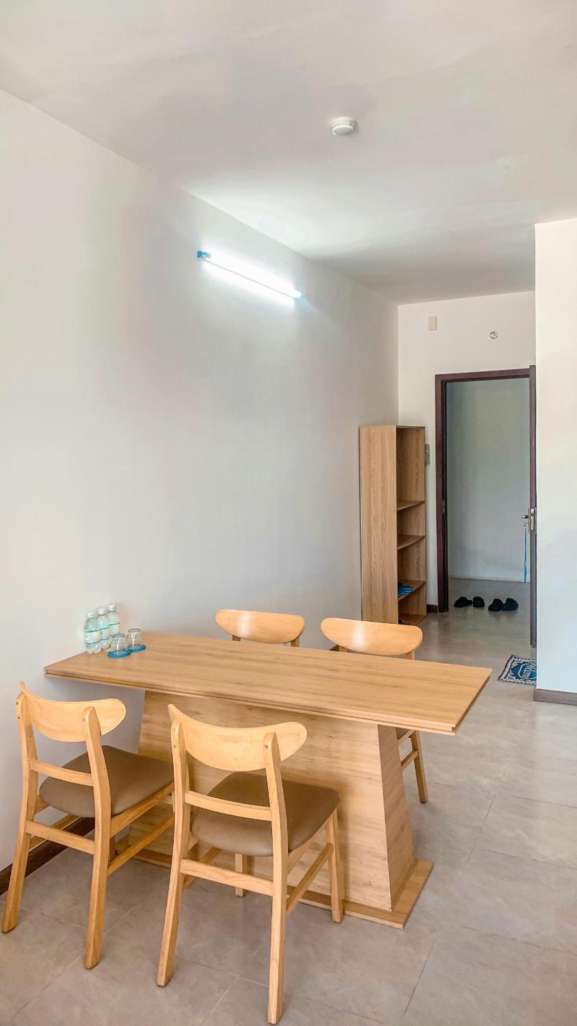 Beach Apartment Nha Trang
