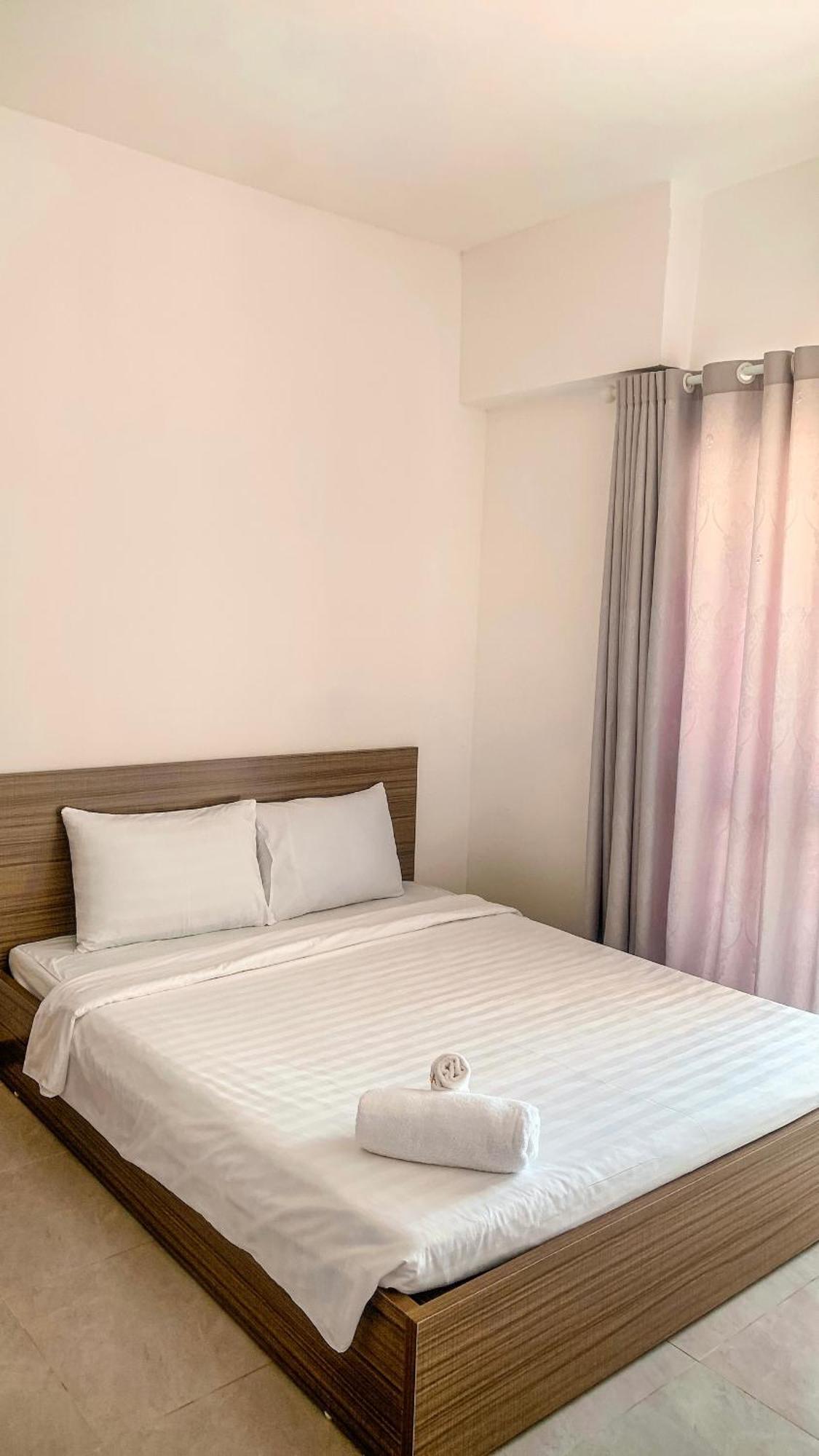 Beach Apartment Nha Trang
