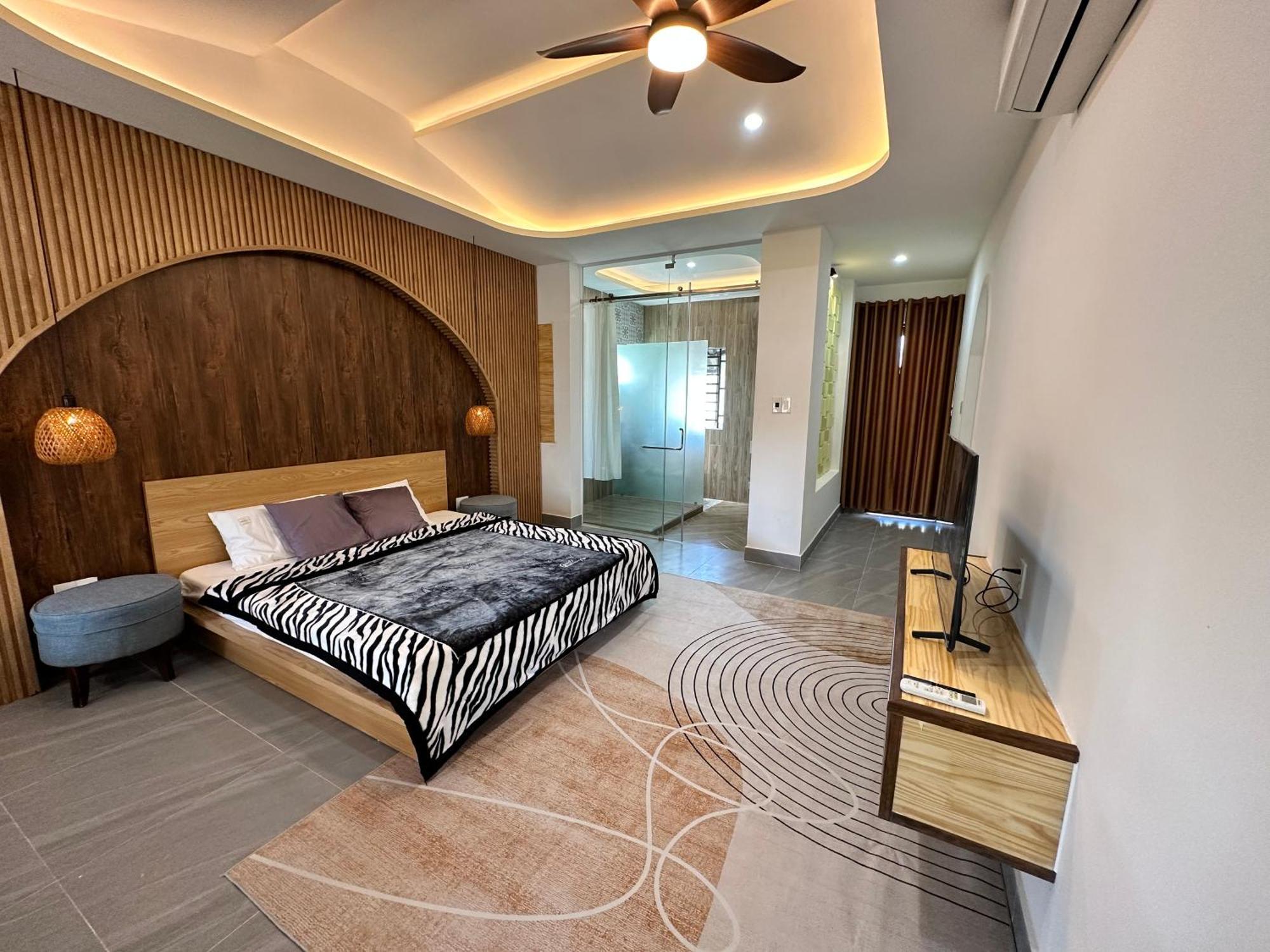 Homestay Gio - Pleiku