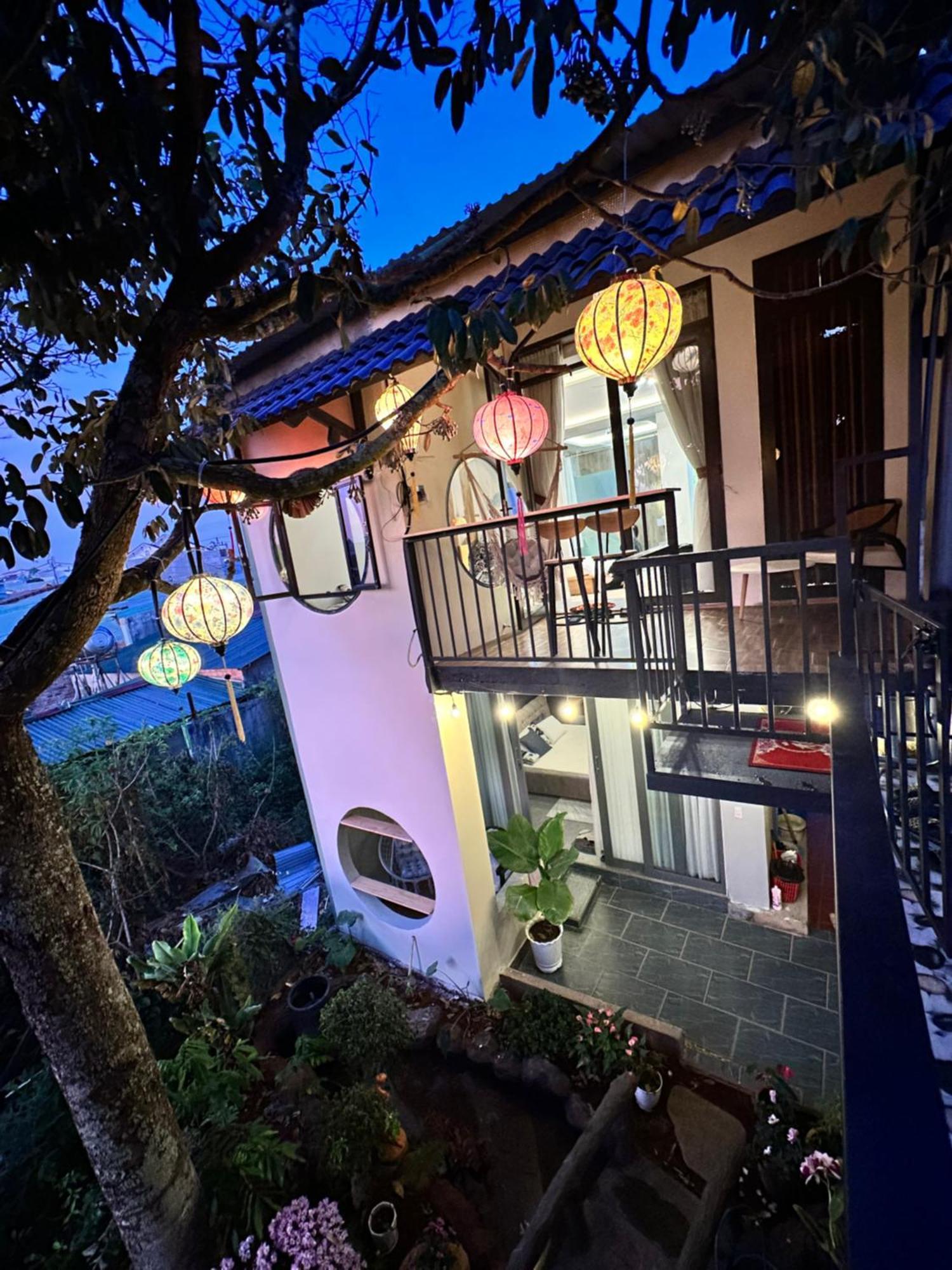 Homestay Gio -