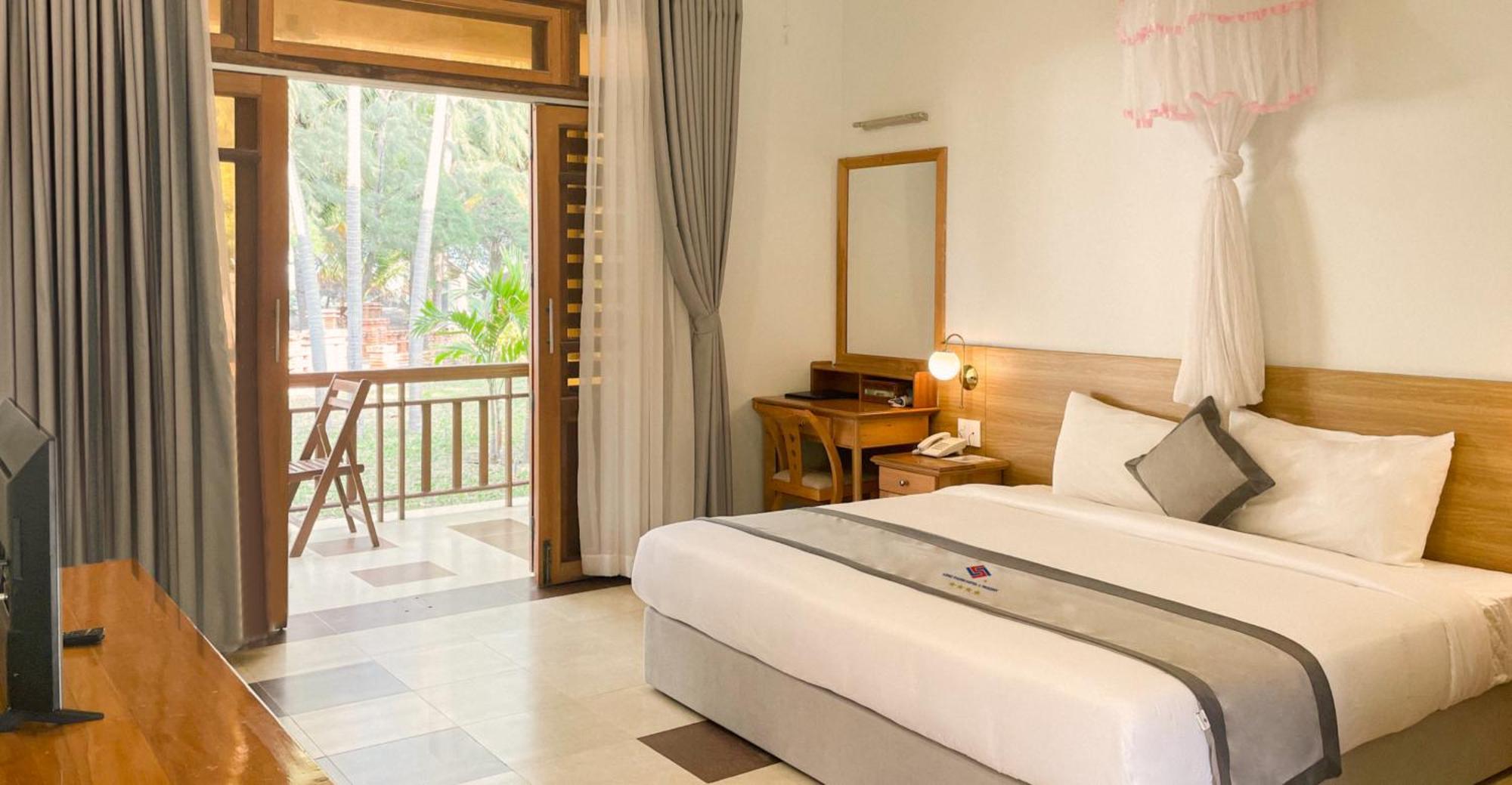 Resort Long Thuan &