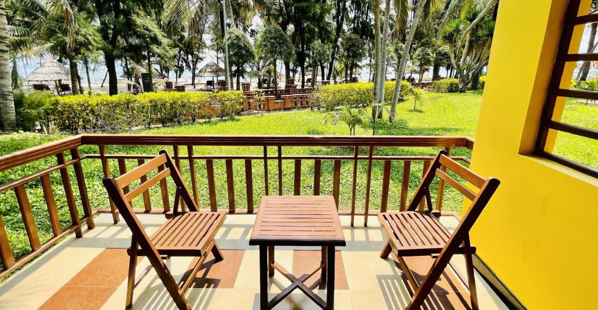 Long Thuan & Resort Phan Rang