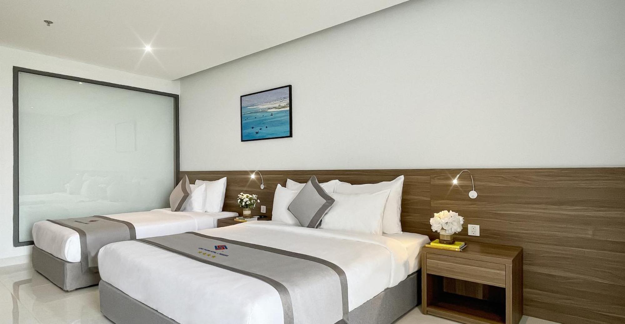 Long Thuan & Resort 4*