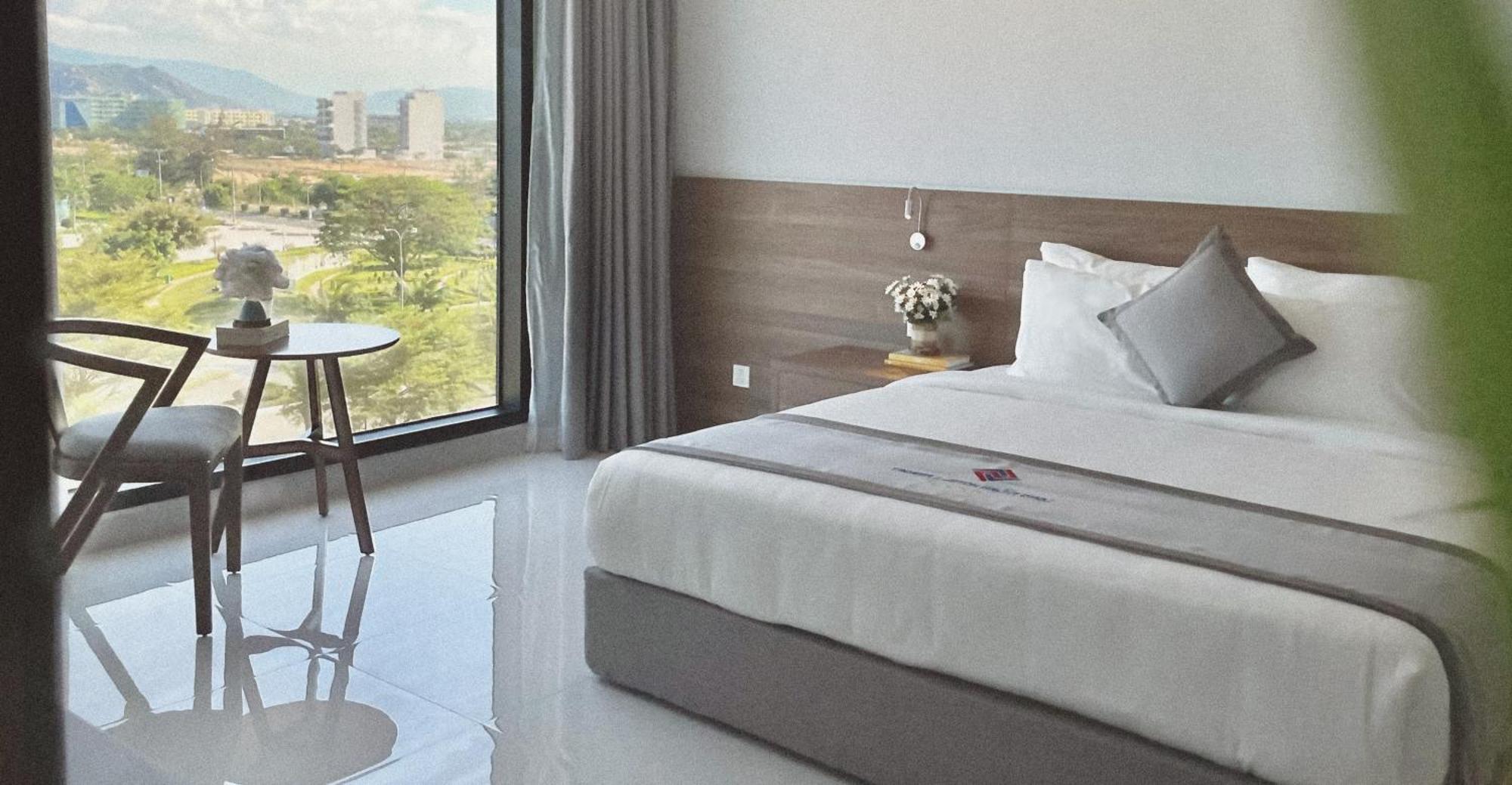 Long Thuan & 4* Phan Rang