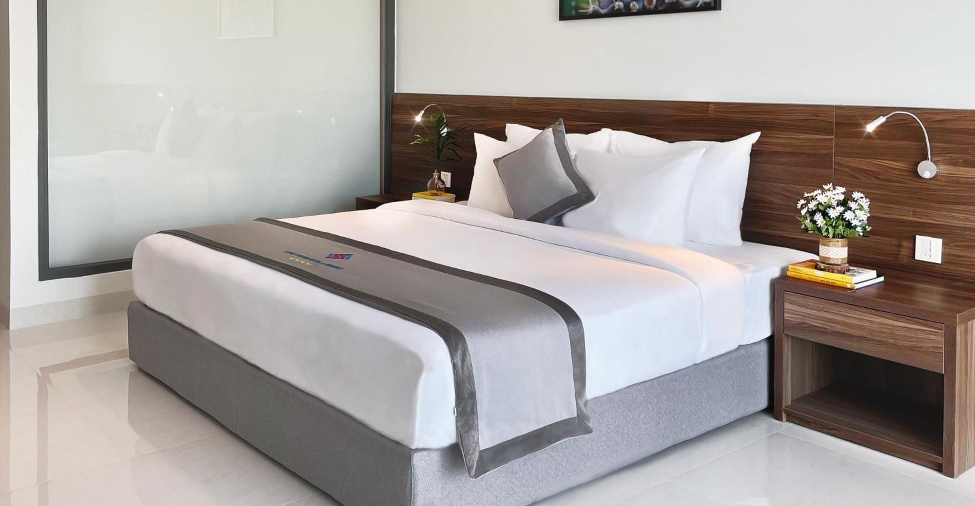 Resort Long Thuan & Phan Rang