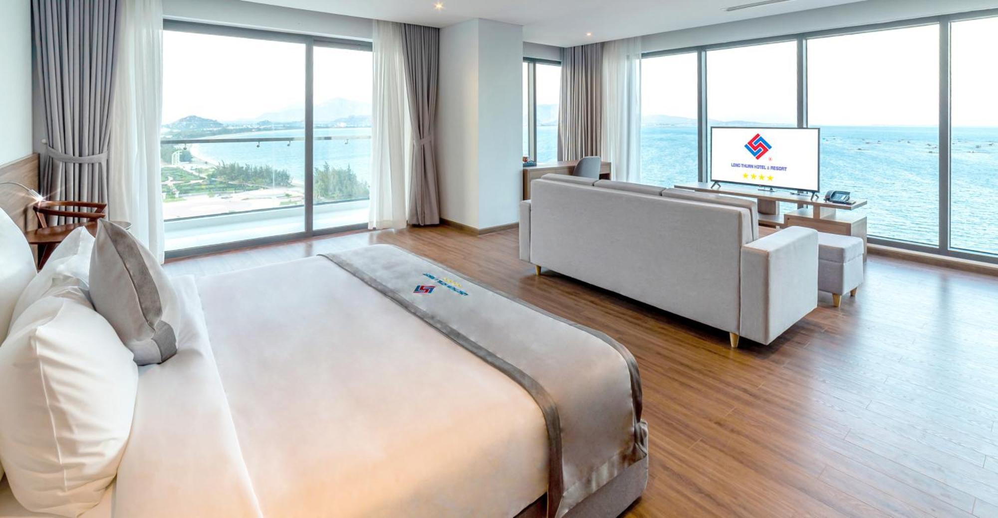 Long Thuan & Resort 4*