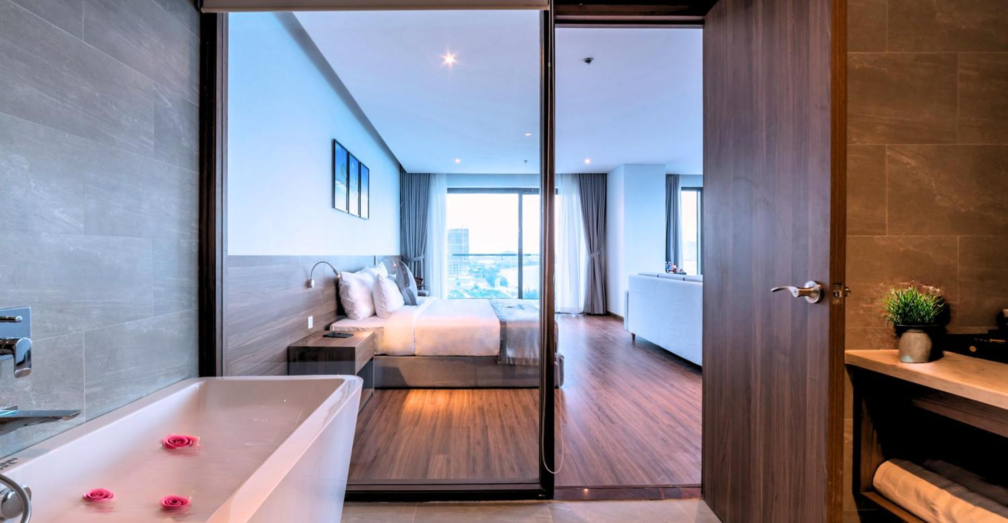 Resort Long Thuan & Phan Rang