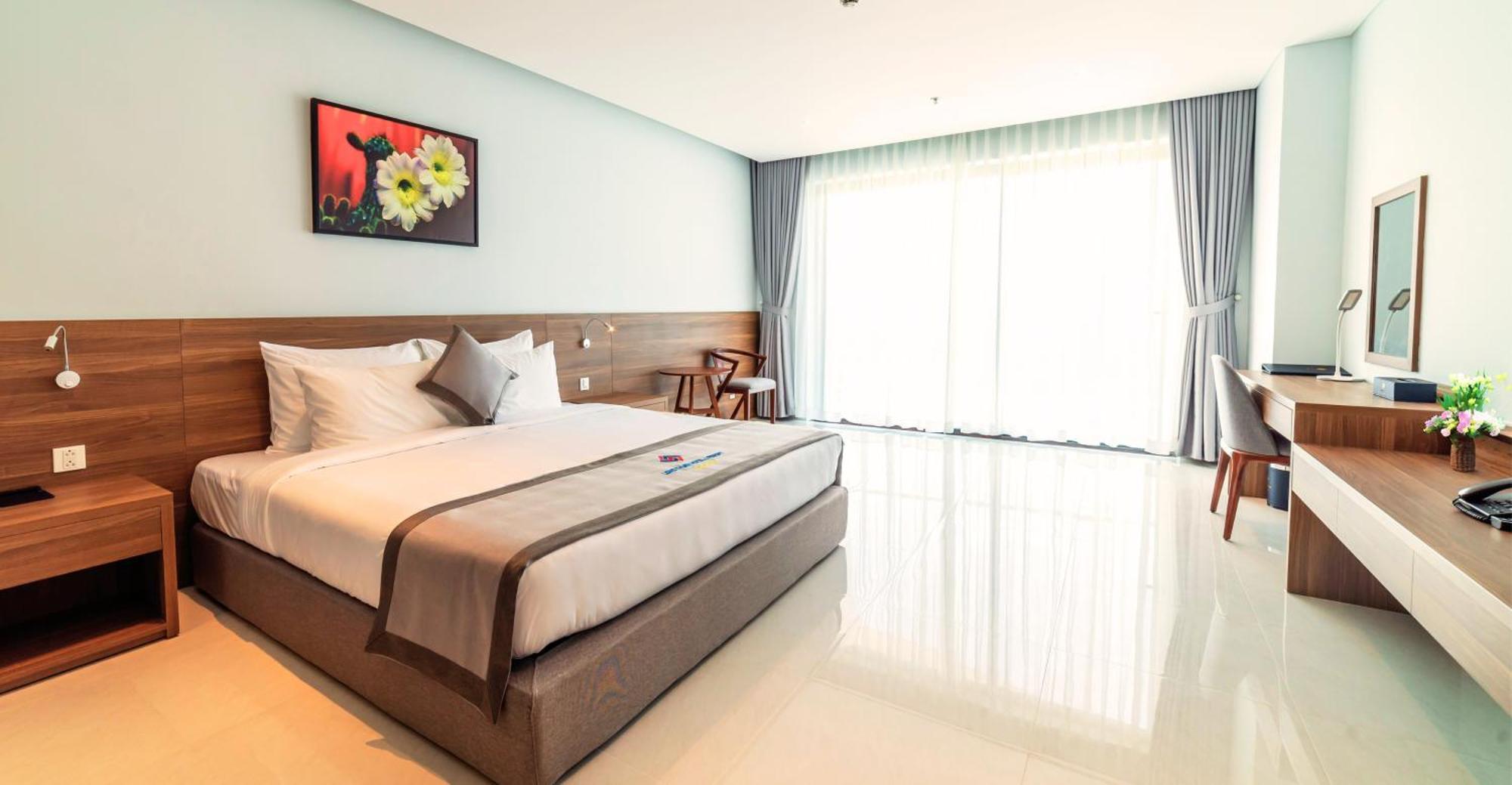 Resort Long Thuan &