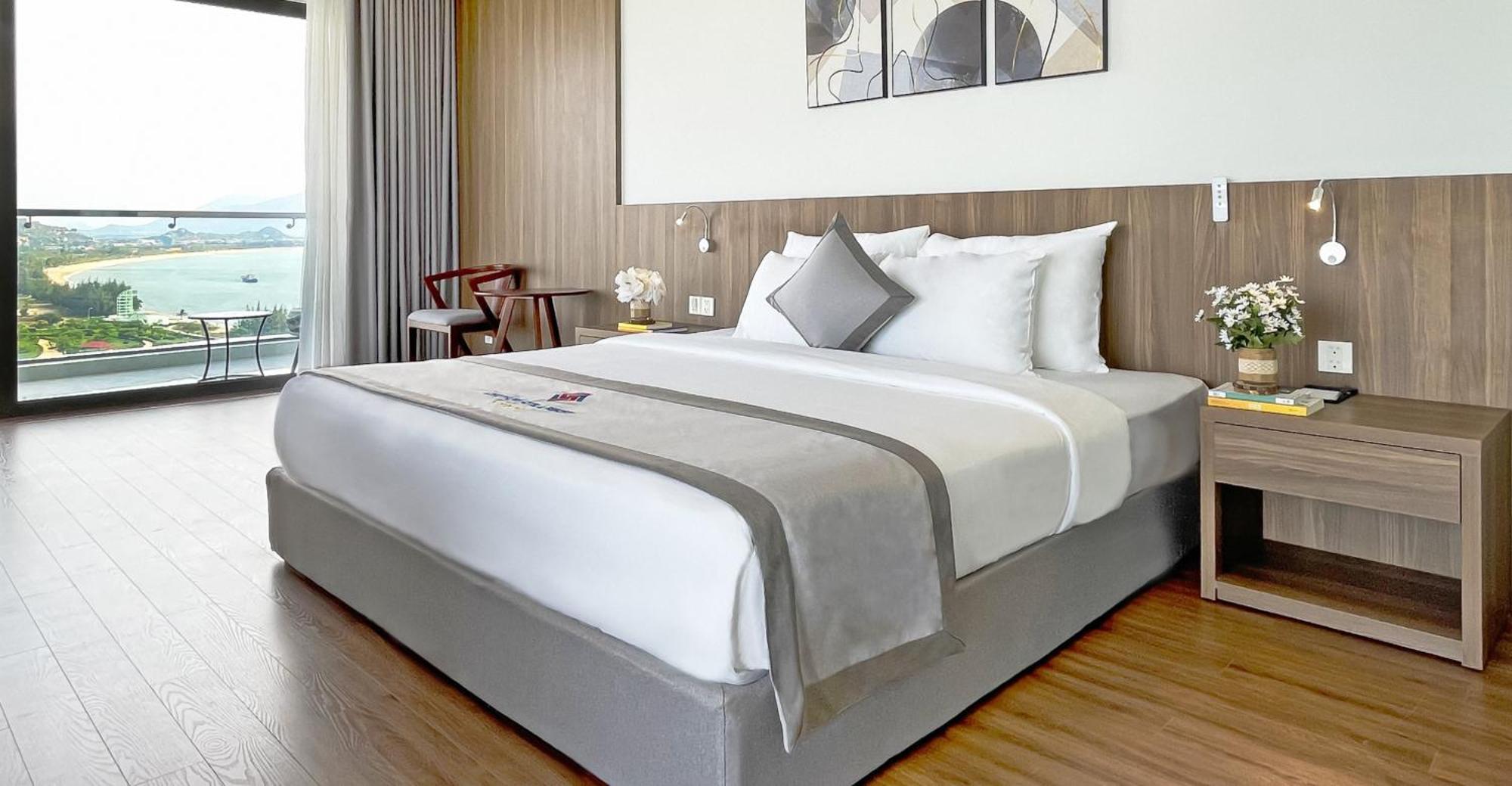 Long Thuan & Resort 4*