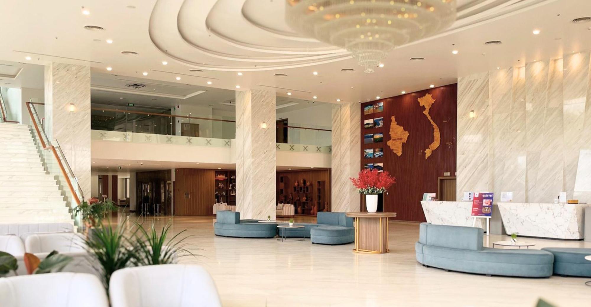 Resort Long Thuan &