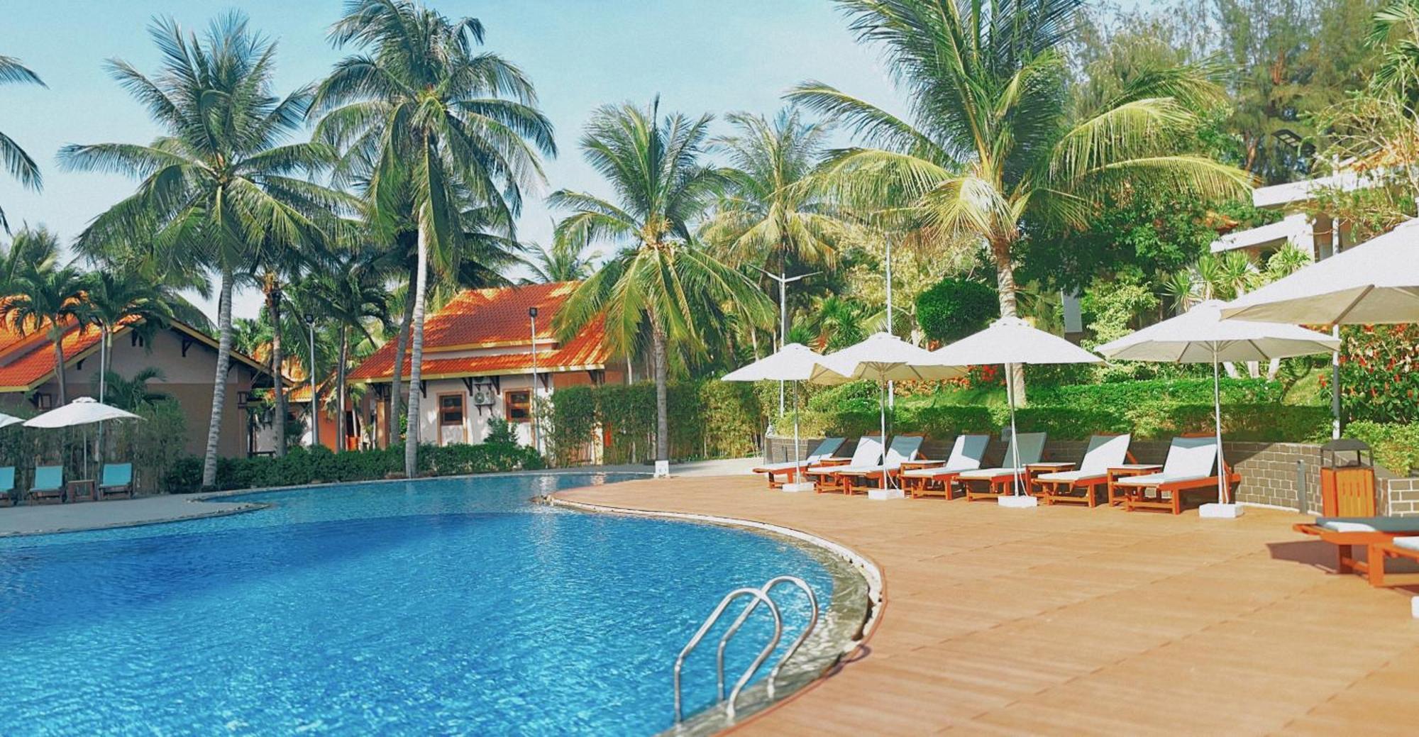 Long Thuan & Resort Phan Rang