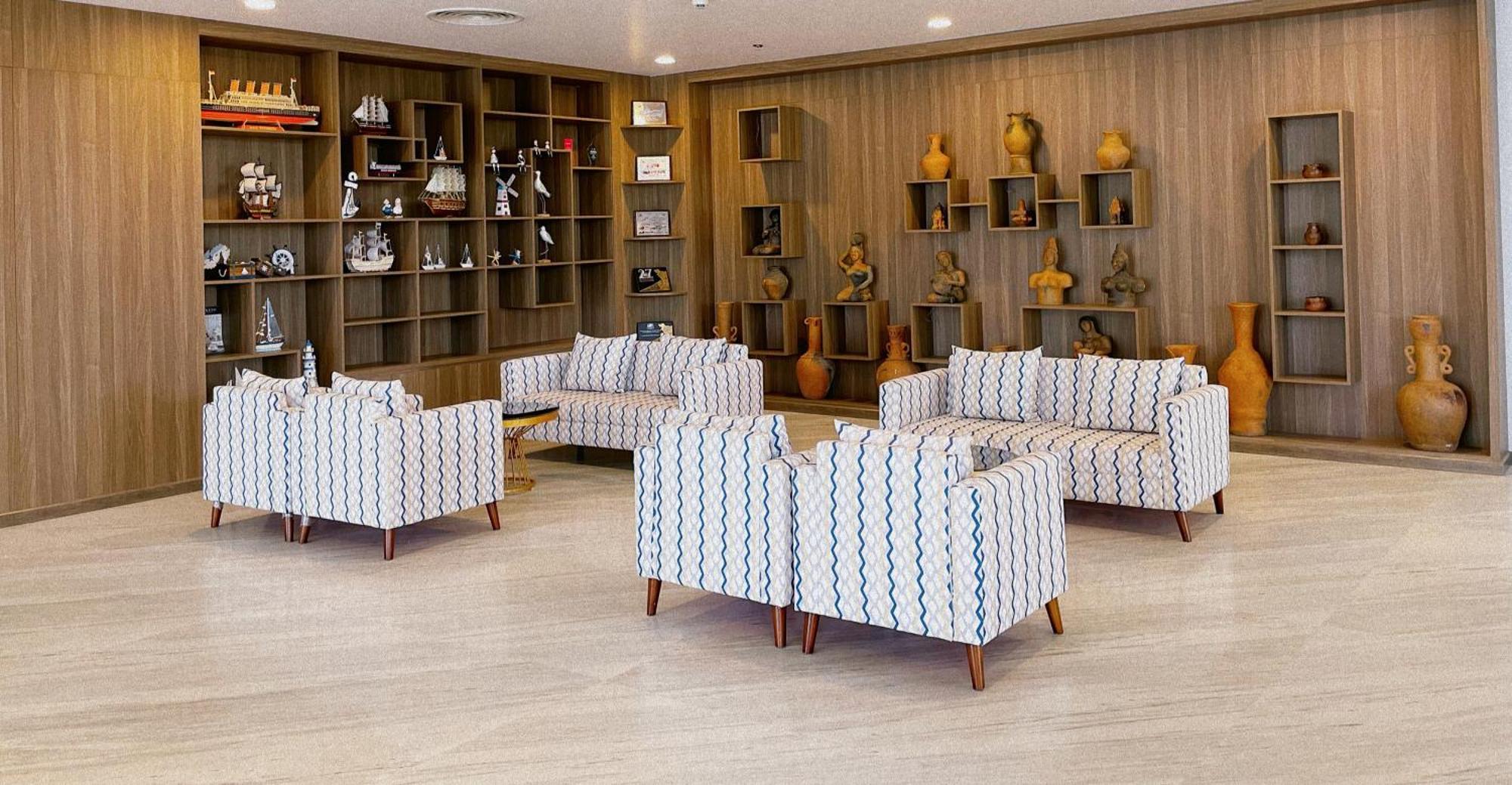 Resort Long Thuan & 4*
