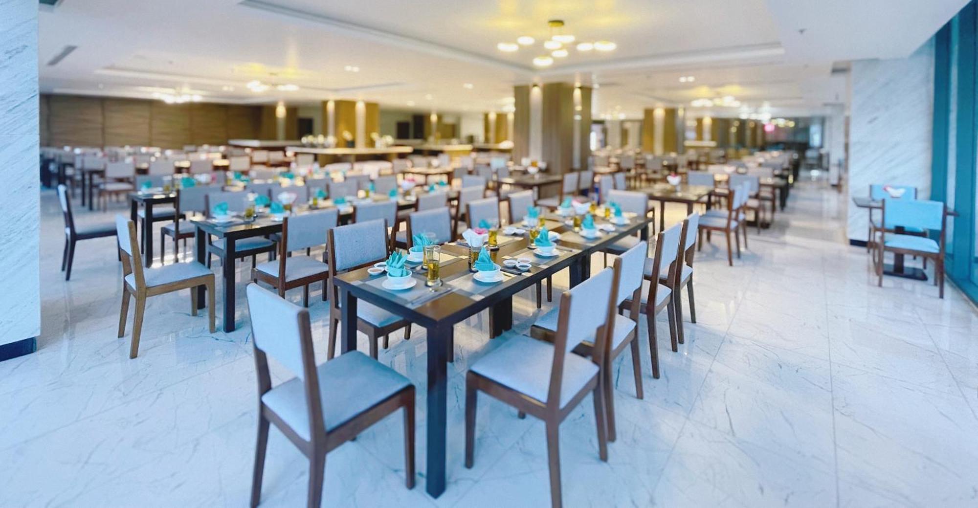 Long Thuan & Resort 4*
