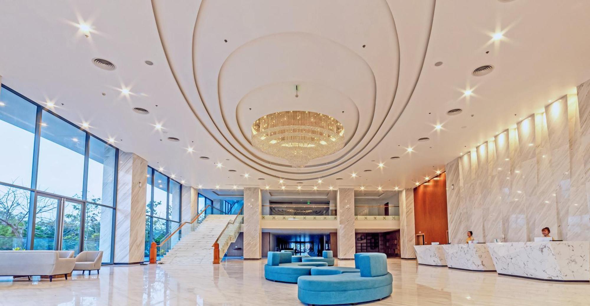 Long Thuan & Resort Phan Rang