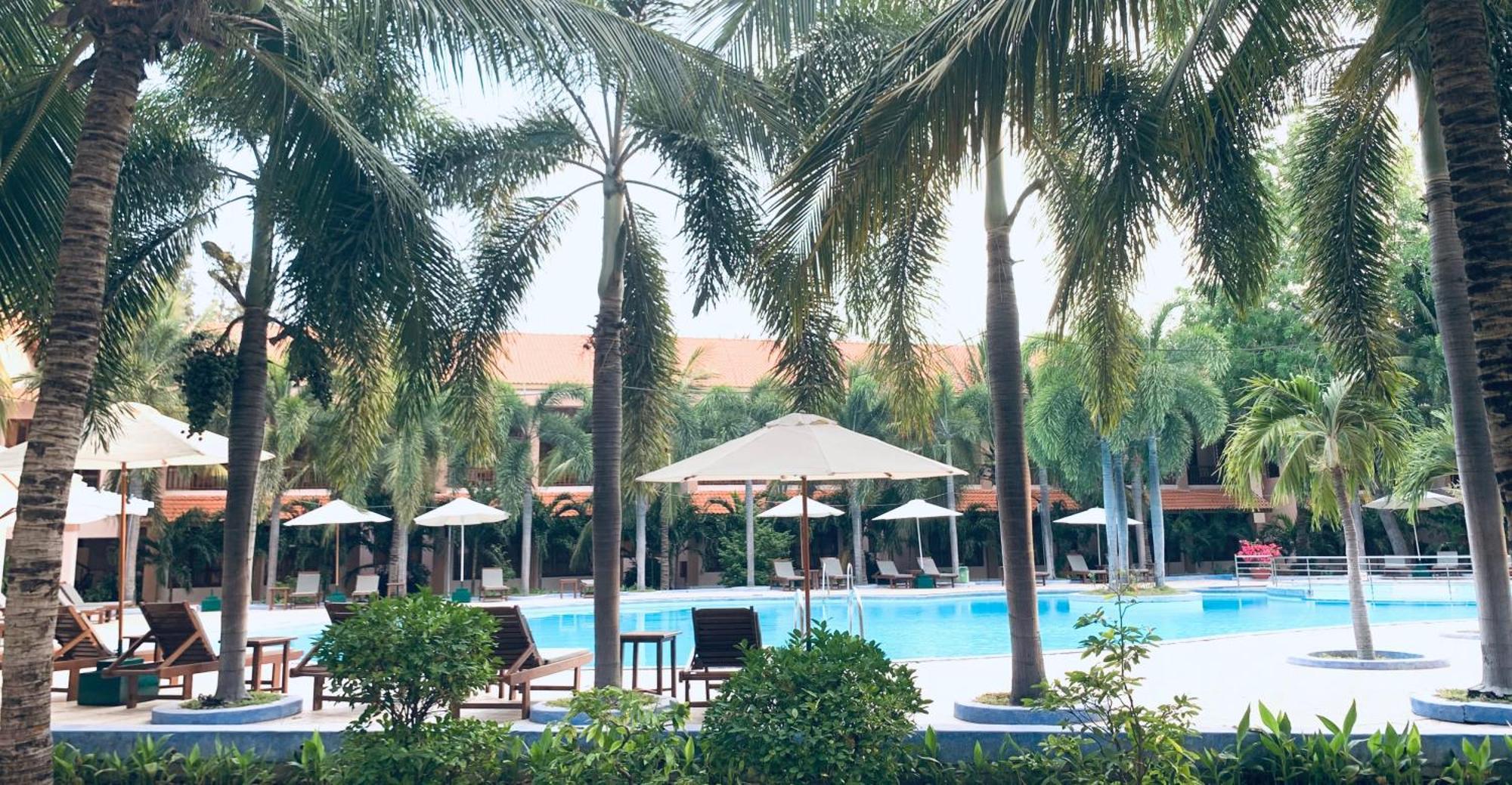Long Thuan & Resort 4*