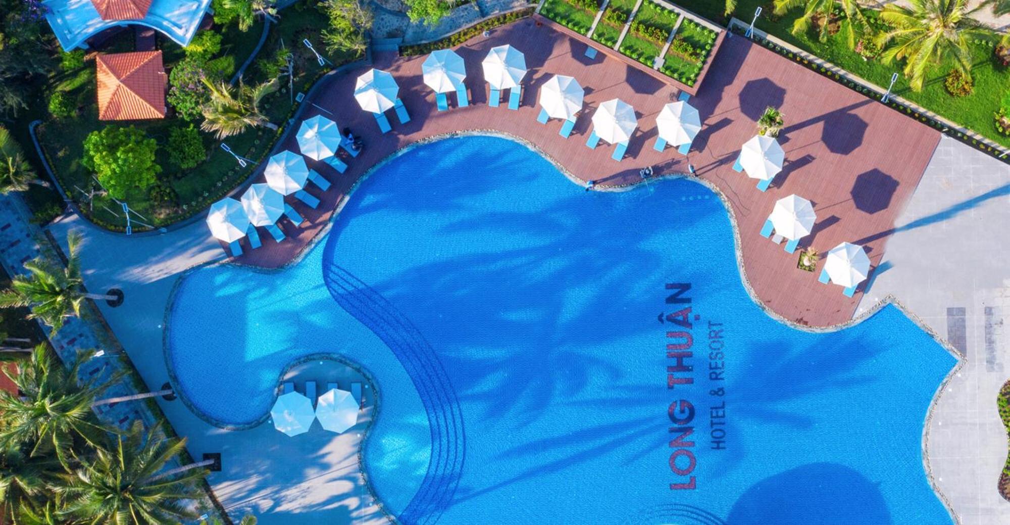 Resort Long Thuan & Phan Rang