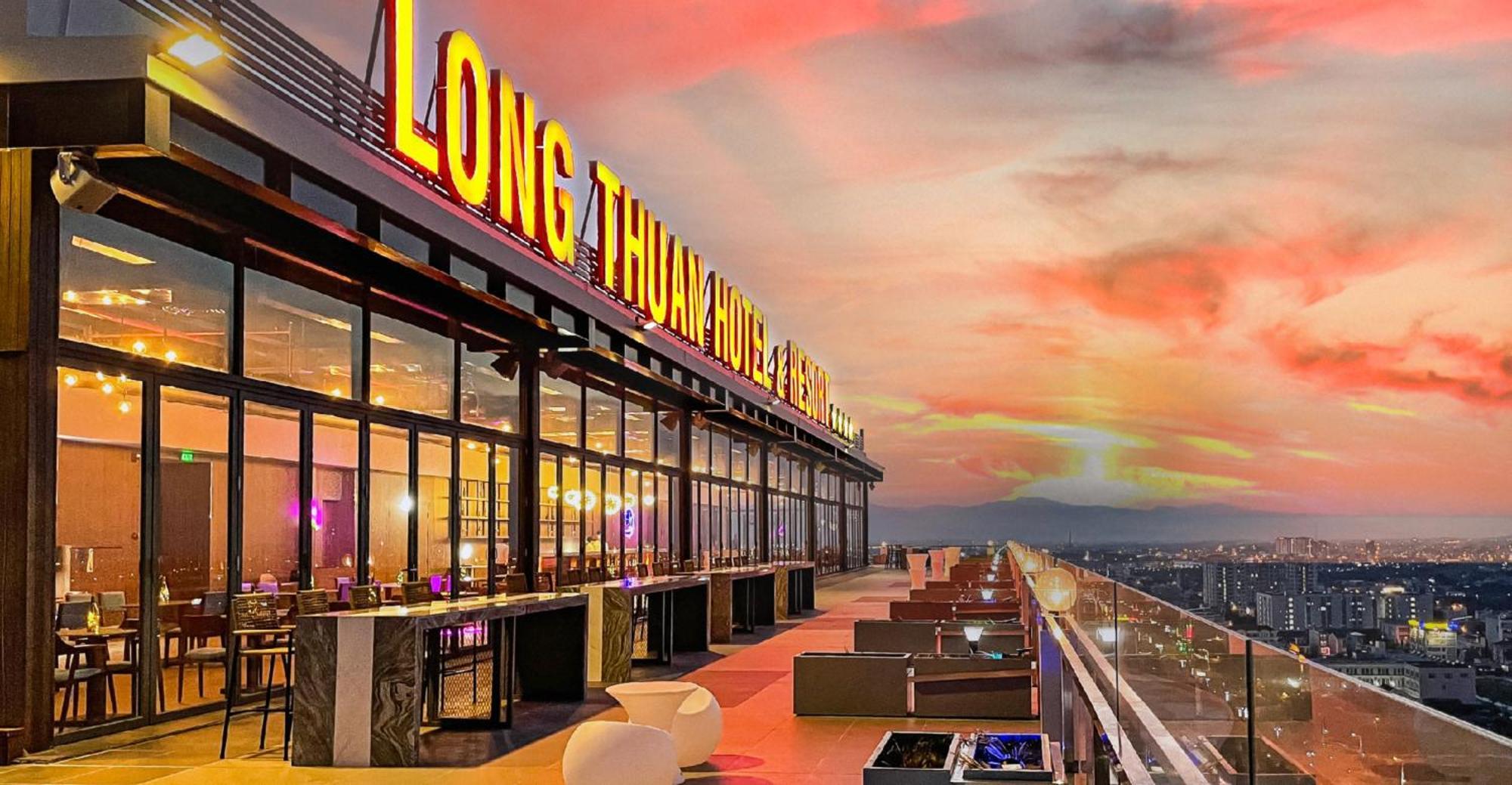 Resort Long Thuan &