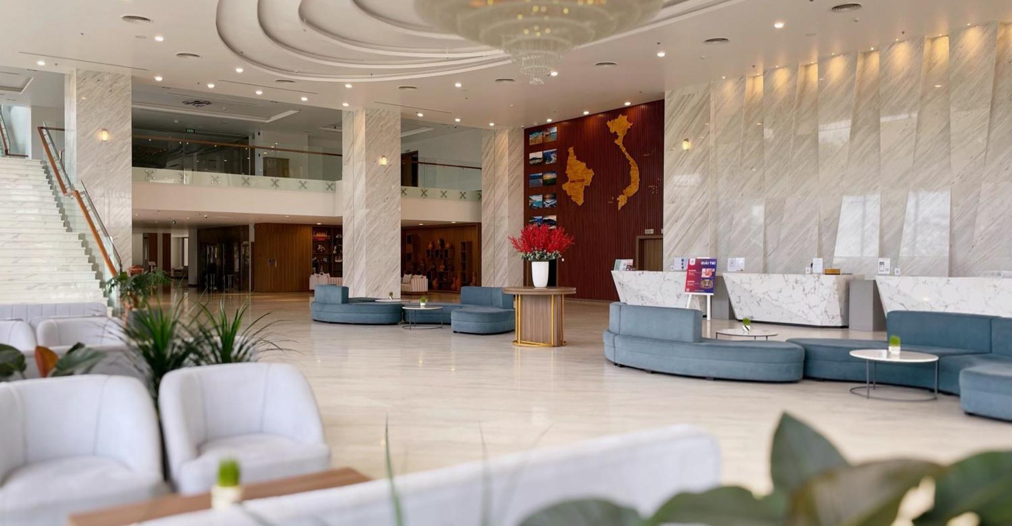 Long Thuan & Resort