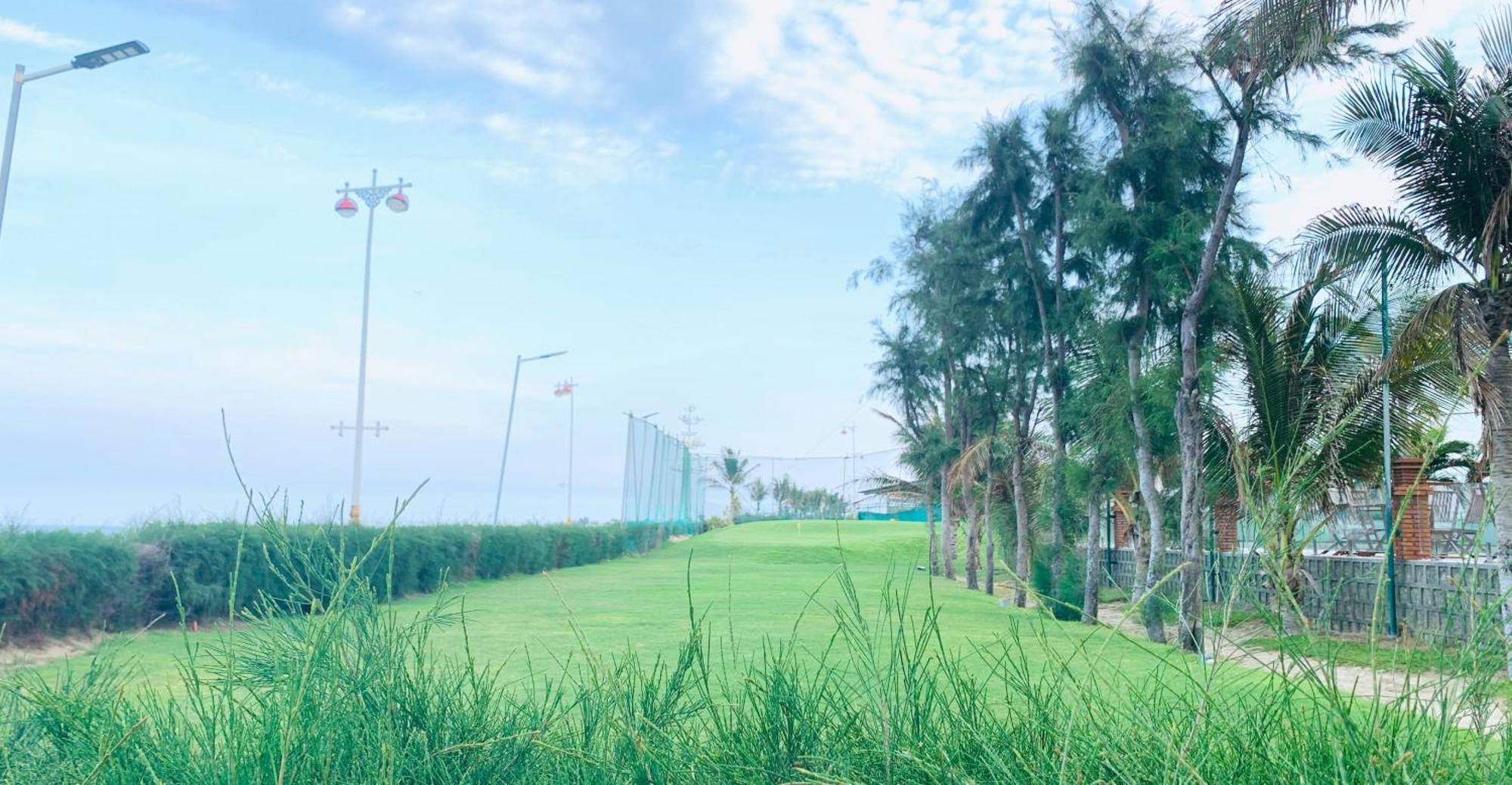 Long Thuan & 4*