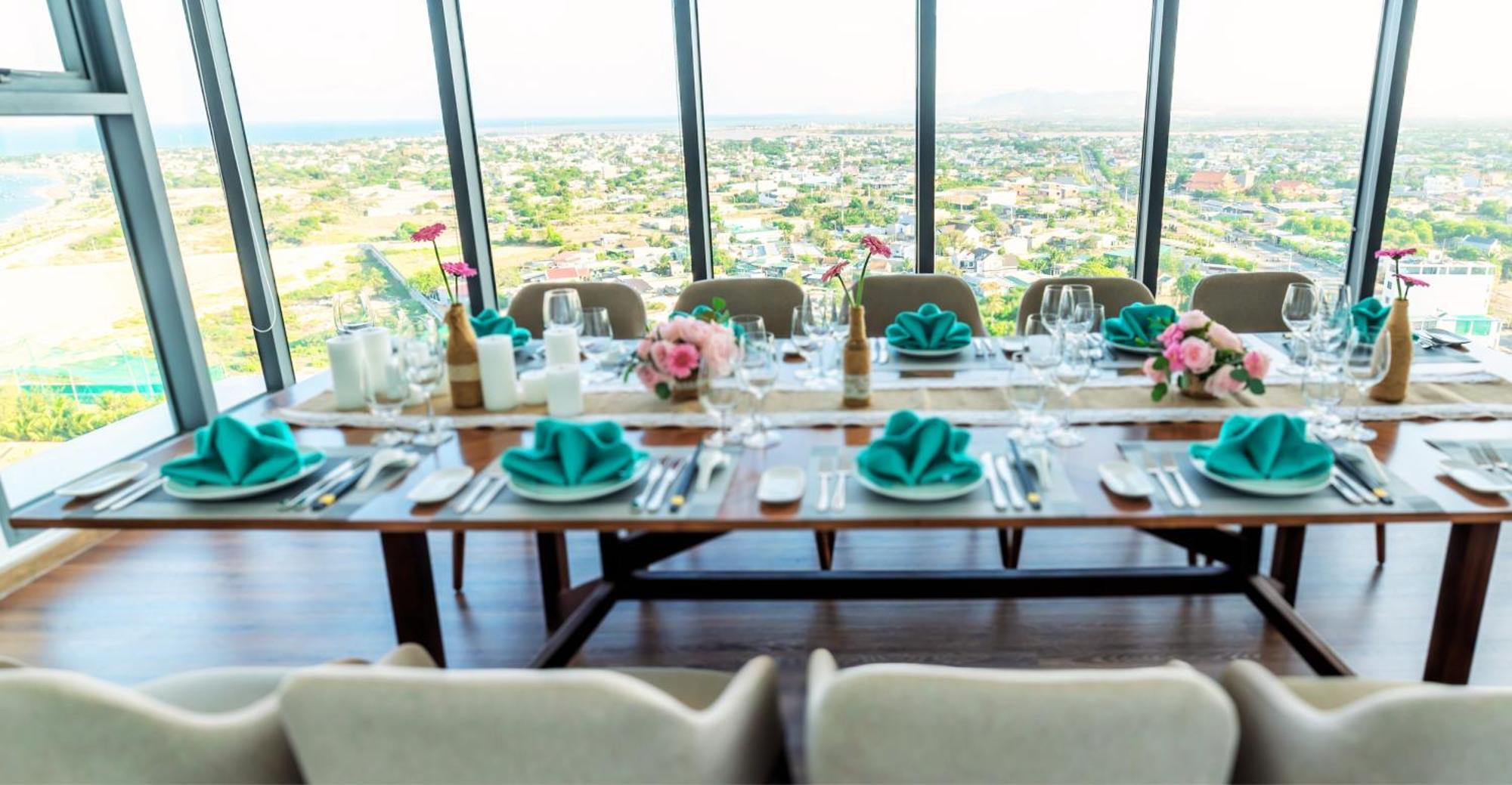 Resort Long Thuan &