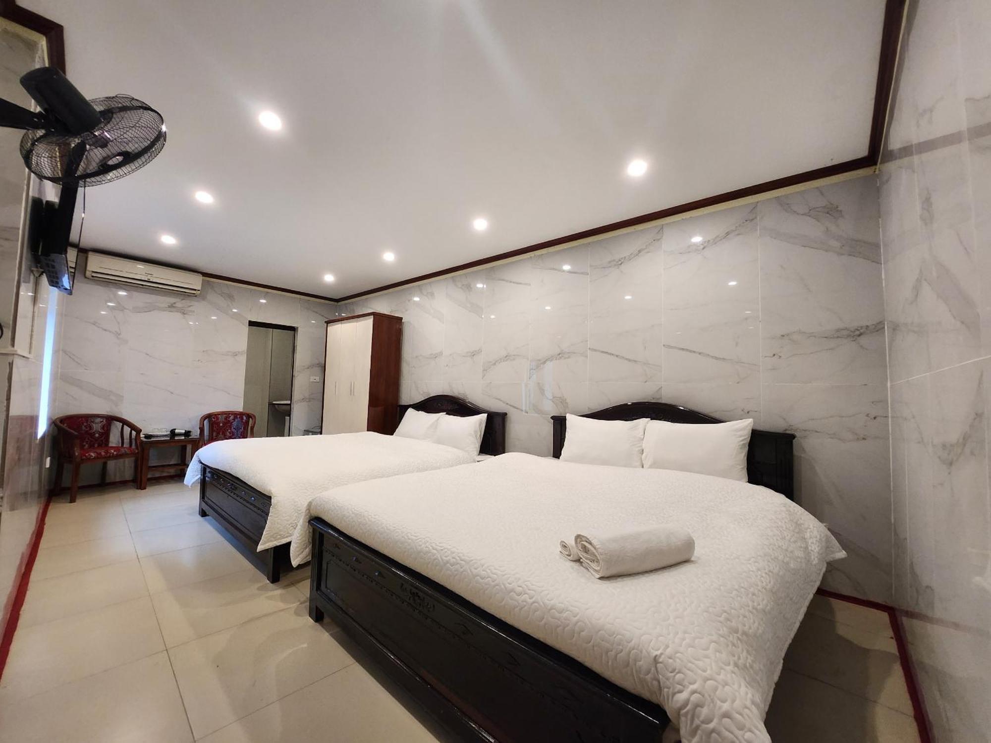 Tuan Hotel Hanoi