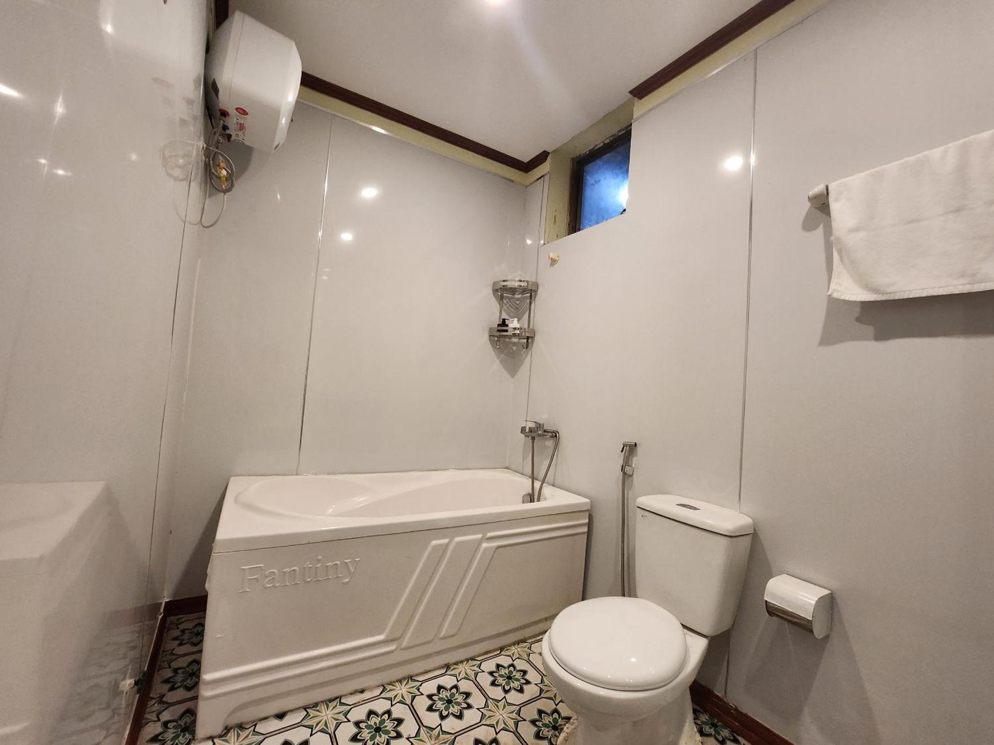 Hotel Tuan Hanoi