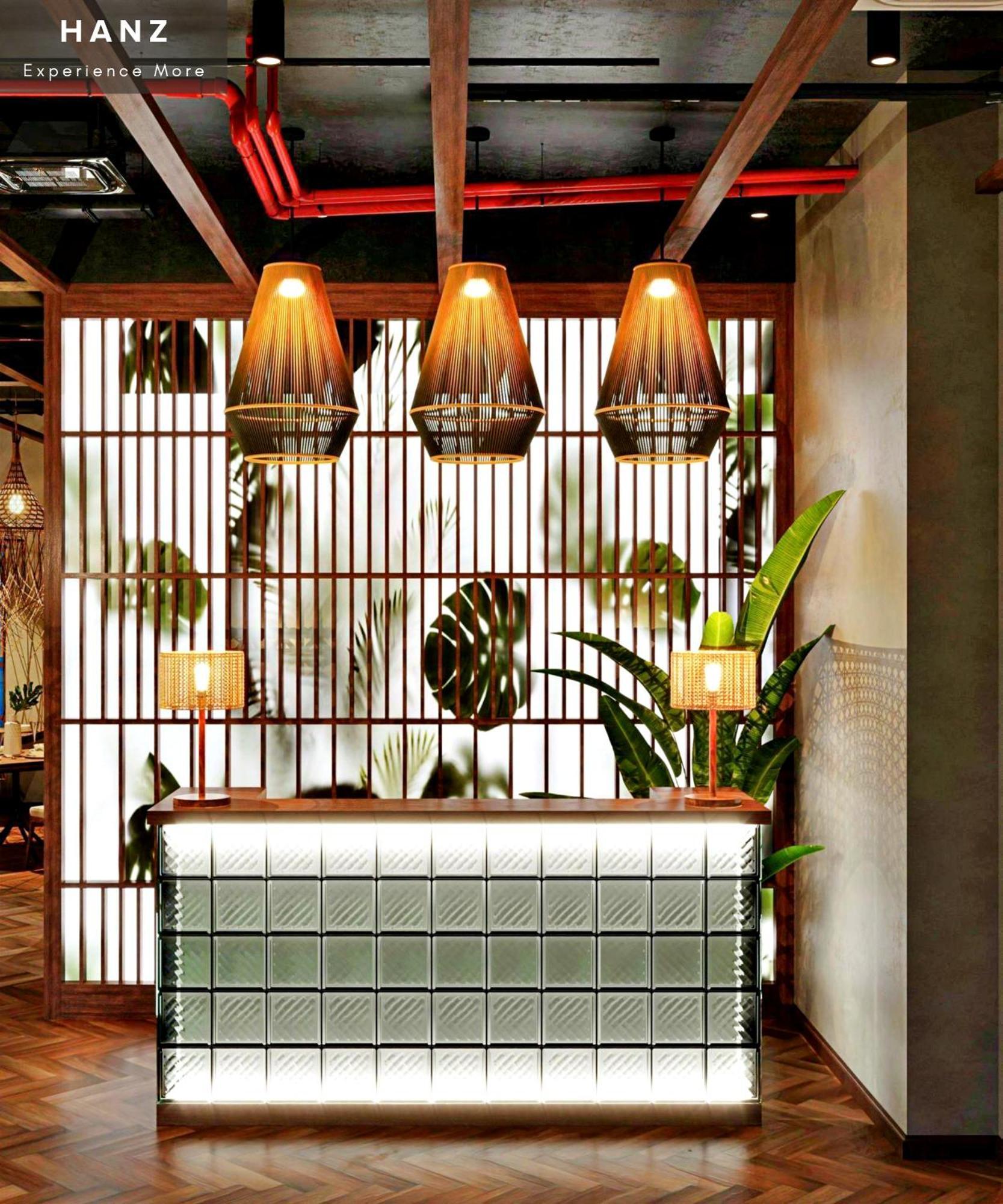 Khách sạn Hanz Sunset Lagoon Bliss Phú Quốc