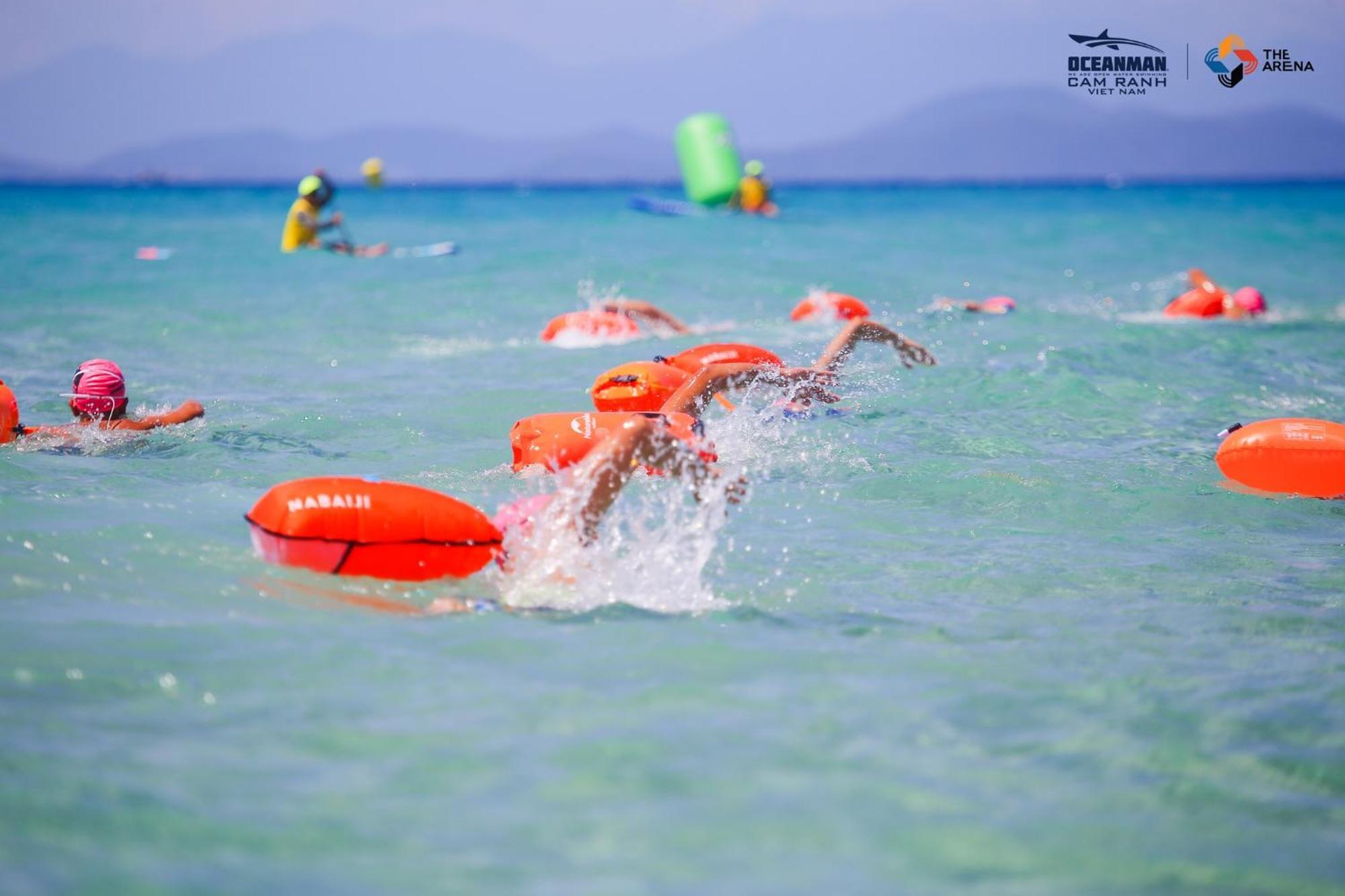 Hotel K' Ho View Bien Gan San Bay Cam Ranh 5*